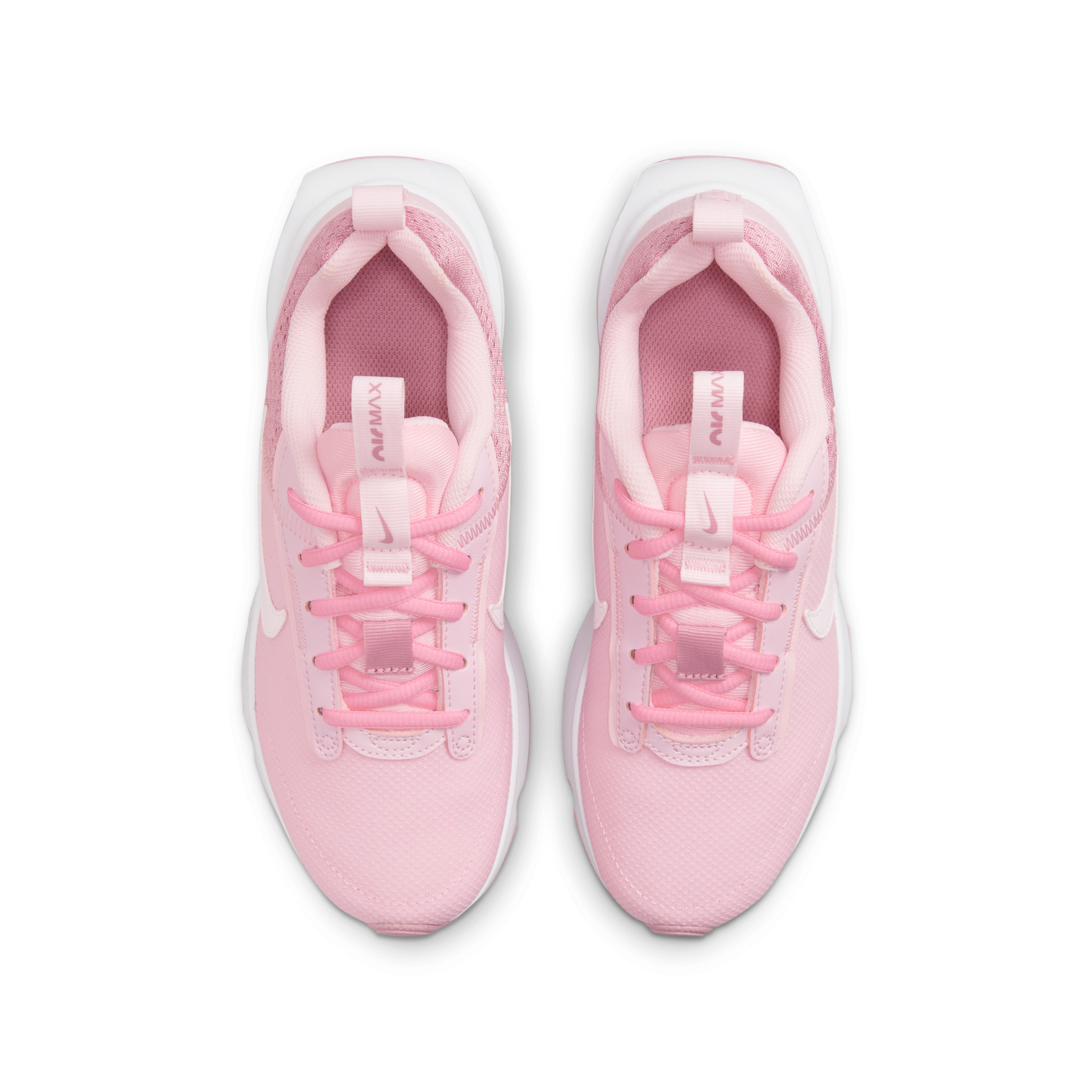 Nike Air Max INTRLK Lite Çocuk Pembe Koşu Ayakkabısı