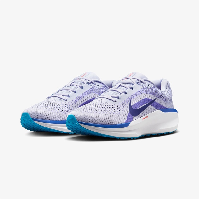 Nike Mor Nike Air Winflo 11 Erkek Koşu Ayakkabısı
