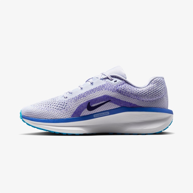 Nike Mor Nike Air Winflo 11 Erkek Koşu Ayakkabısı