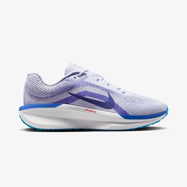 Nike Winflo 11 Erkek Gri Koşu Ayakkabısı