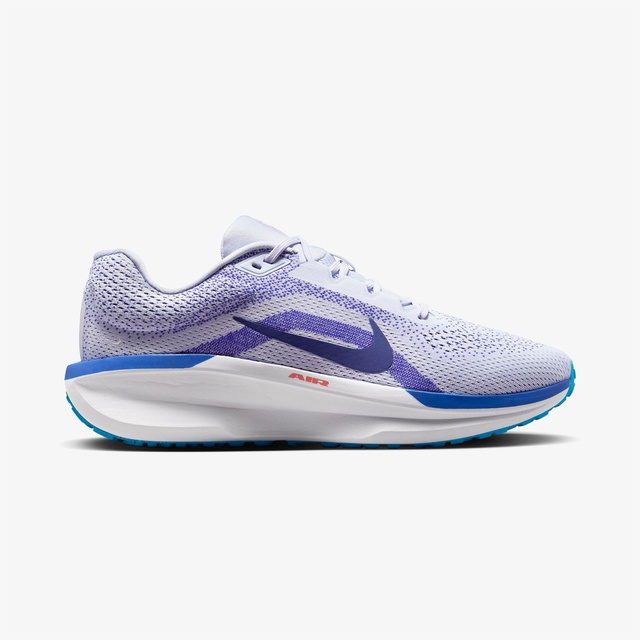 Nike Mor Nike Air Winflo 11 Erkek Koşu Ayakkabısı