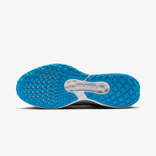 Nike Mor Nike Air Winflo 11 Erkek Koşu Ayakkabısı