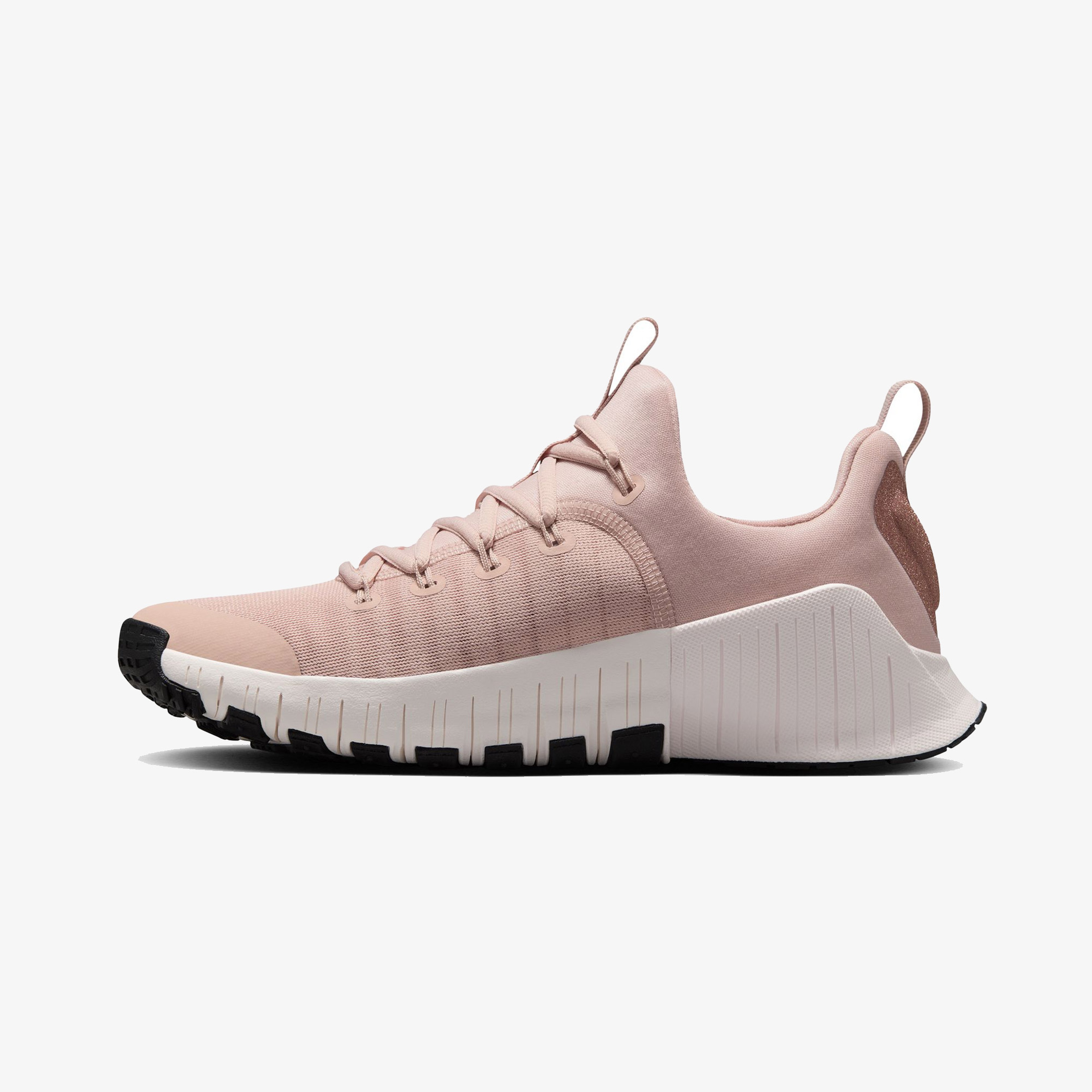 Nike Free Metcon 6 Premium Kadın Pembe Antrenman Ayakkabısı