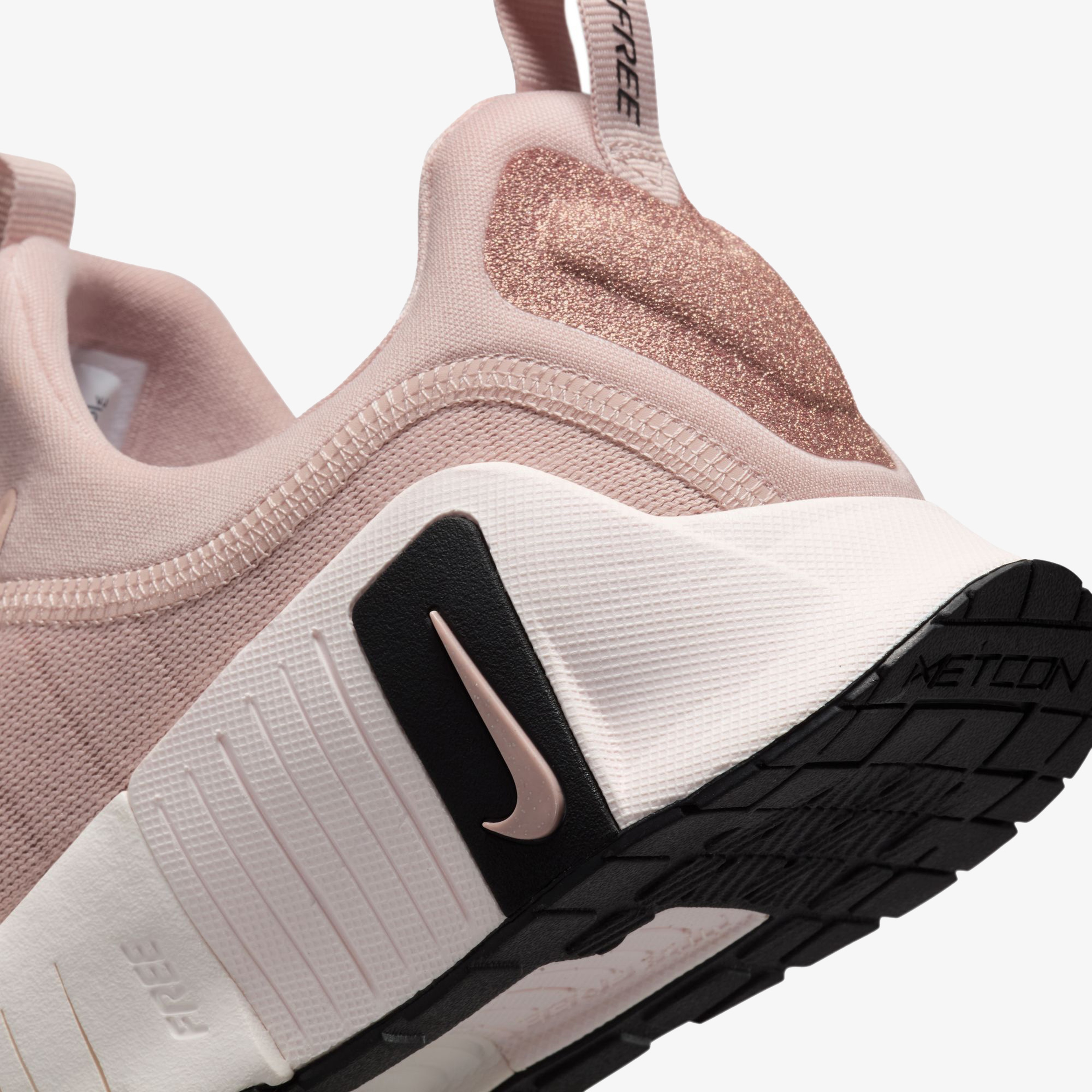 Nike Free Metcon 6 Premium Kadın Pembe Antrenman Ayakkabısı