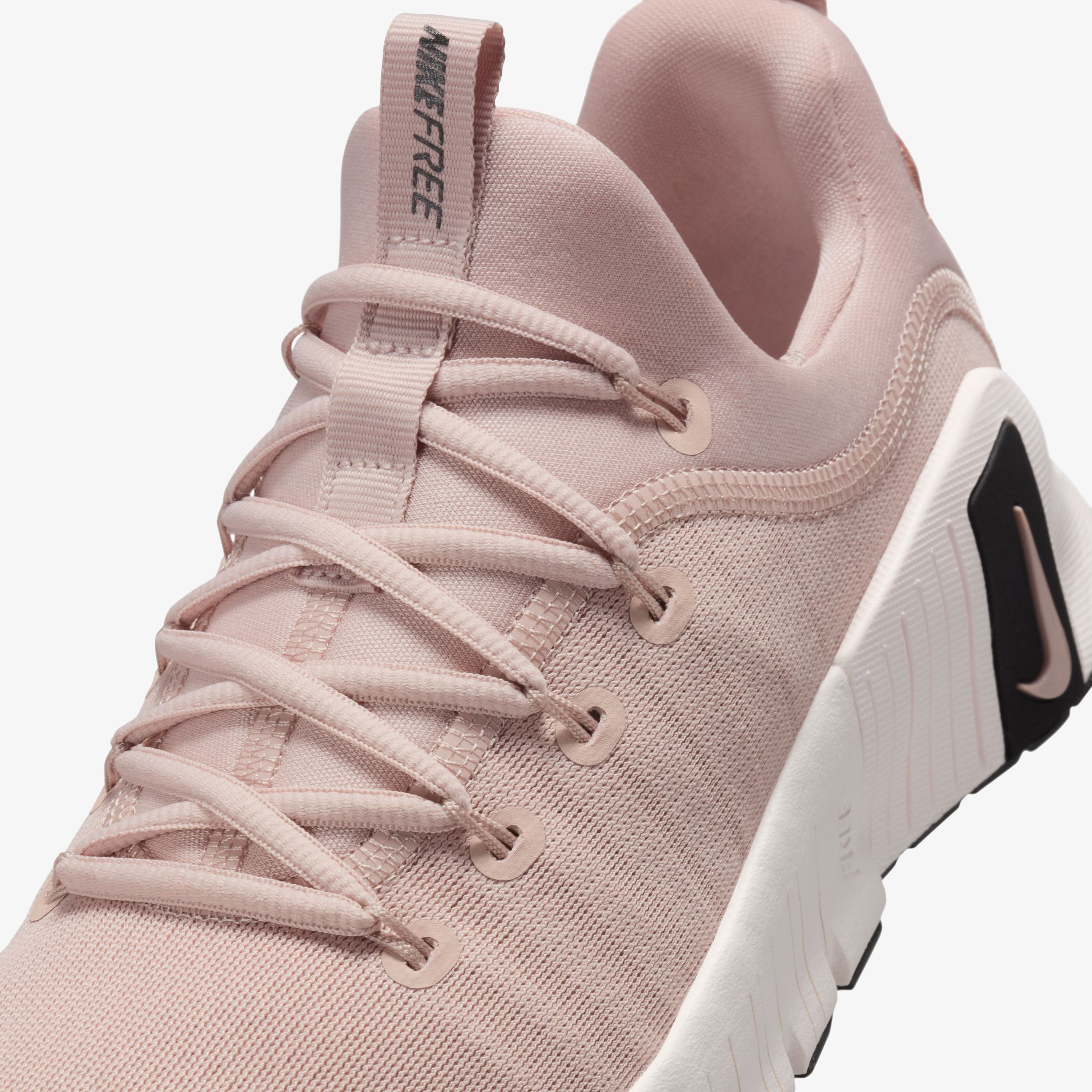 Nike Free Metcon 6 Premium Kadın Pembe Antrenman Ayakkabısı