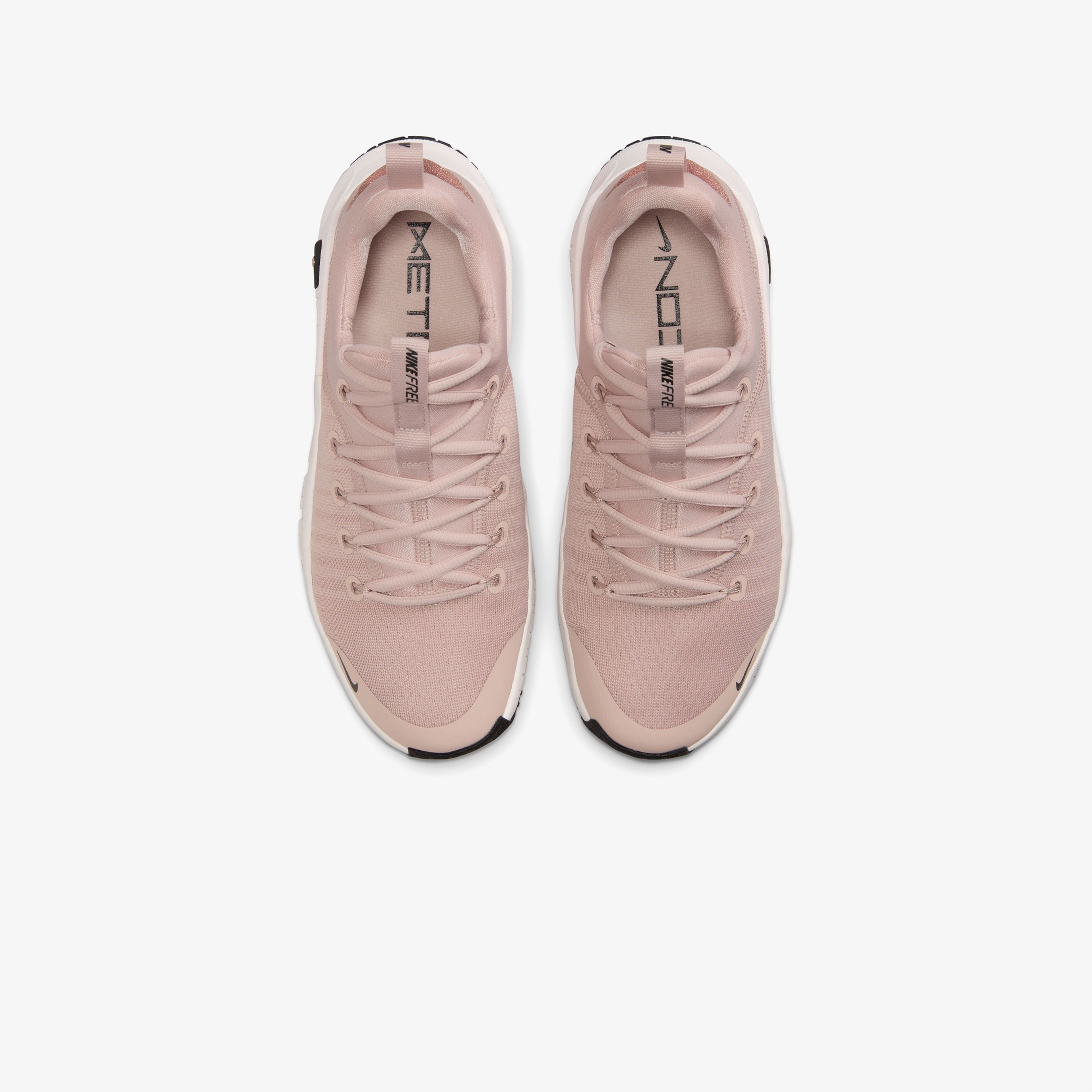 Nike Free Metcon 6 Premium Kadın Pembe Antrenman Ayakkabısı