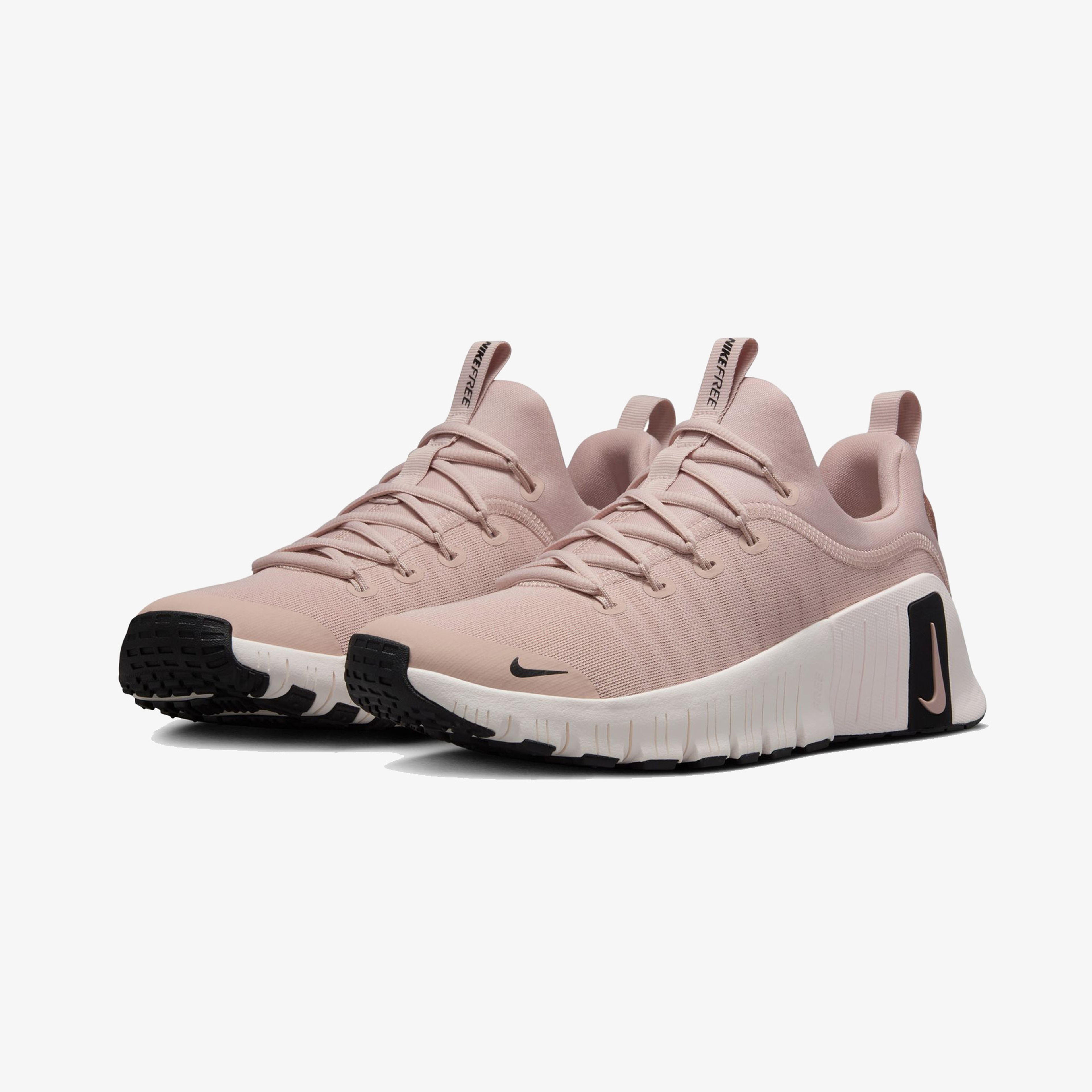 Nike Free Metcon 6 Premium Kadın Pembe Antrenman Ayakkabısı
