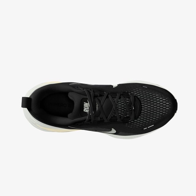 Nike Nike Vomero 18 Erkek Siyah Koşu Ayakkabısı Occasion'da! Siyah - 8. görsel