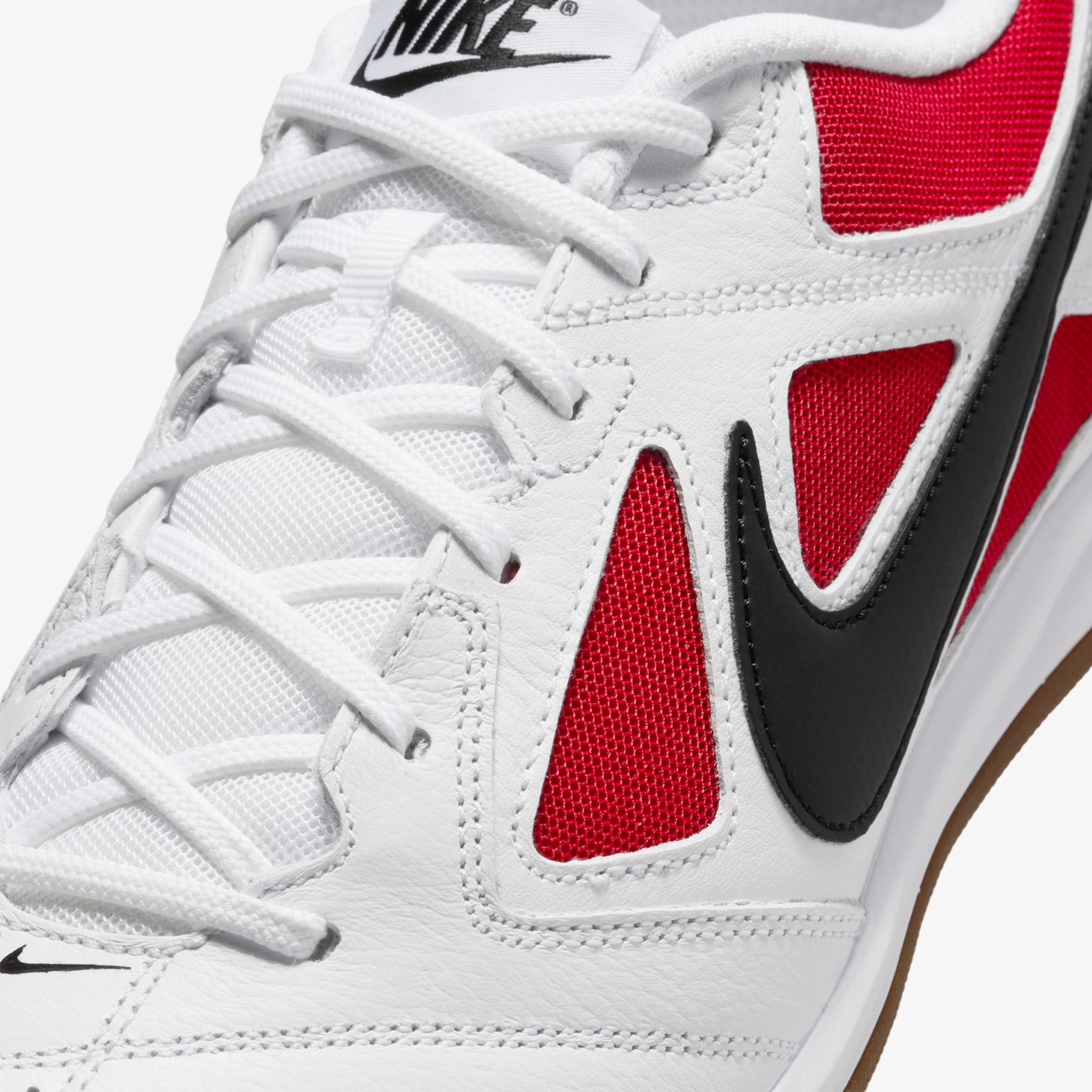 Nike Gato Erkek Beyaz Spor Ayakkabı