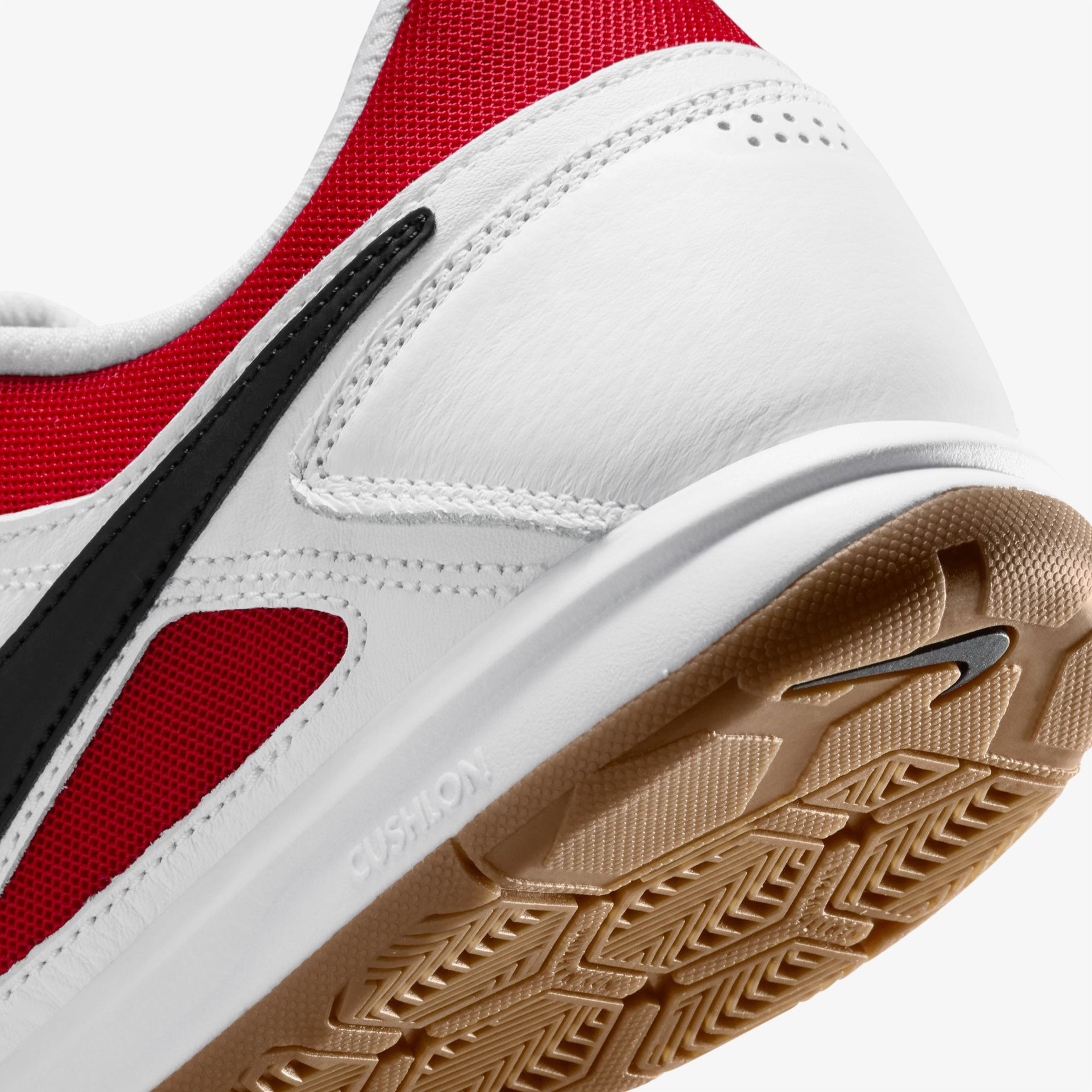 Nike Gato Erkek Beyaz Spor Ayakkabı