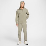 Nike Unlimited Erkek Yeşil Antrenman Ceketi