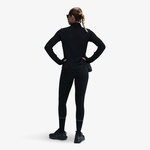 Nike Trail Kadın Siyah Koşu Sweatshirt