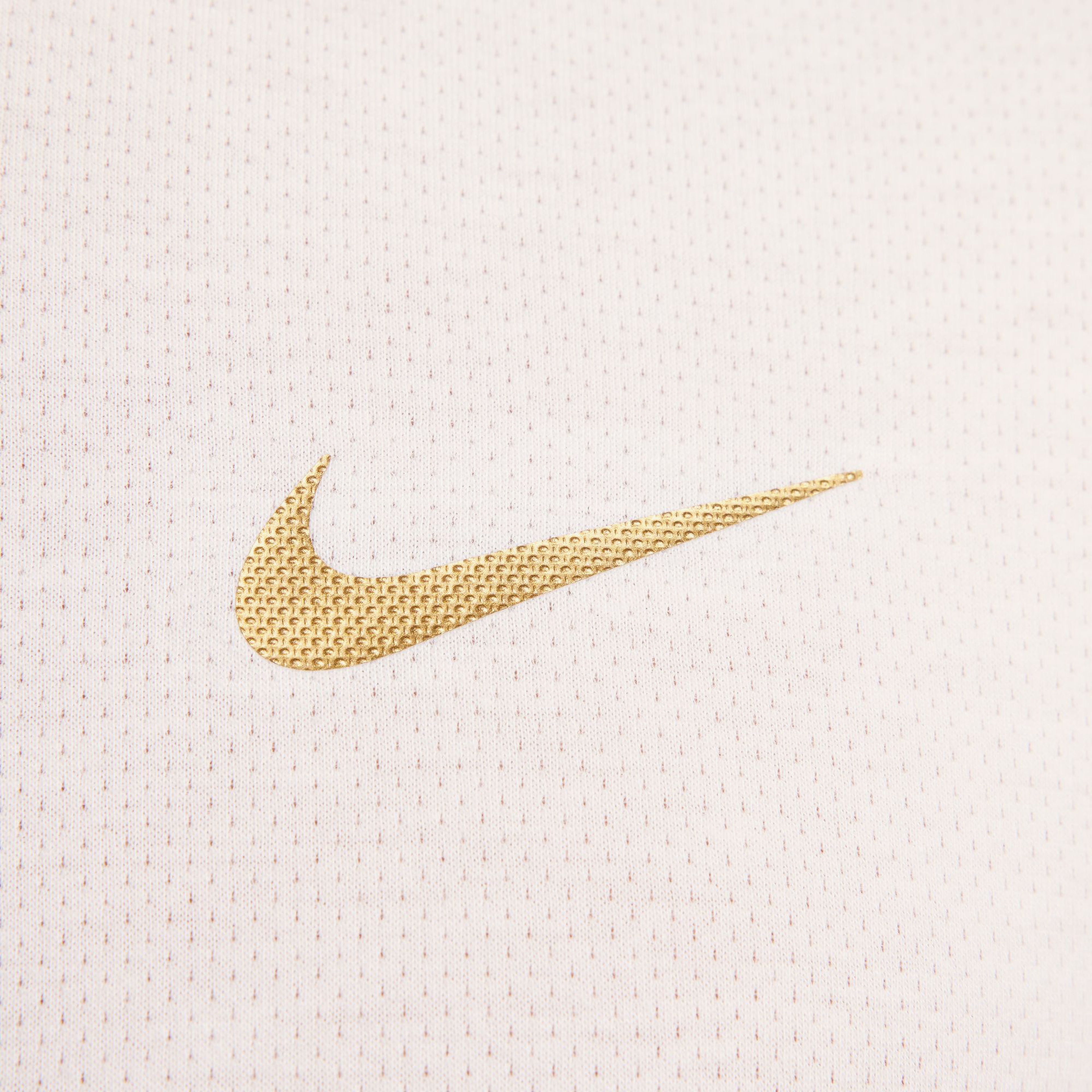 Nike X Jakob Erkek Beyaz Koşu T-Shirt