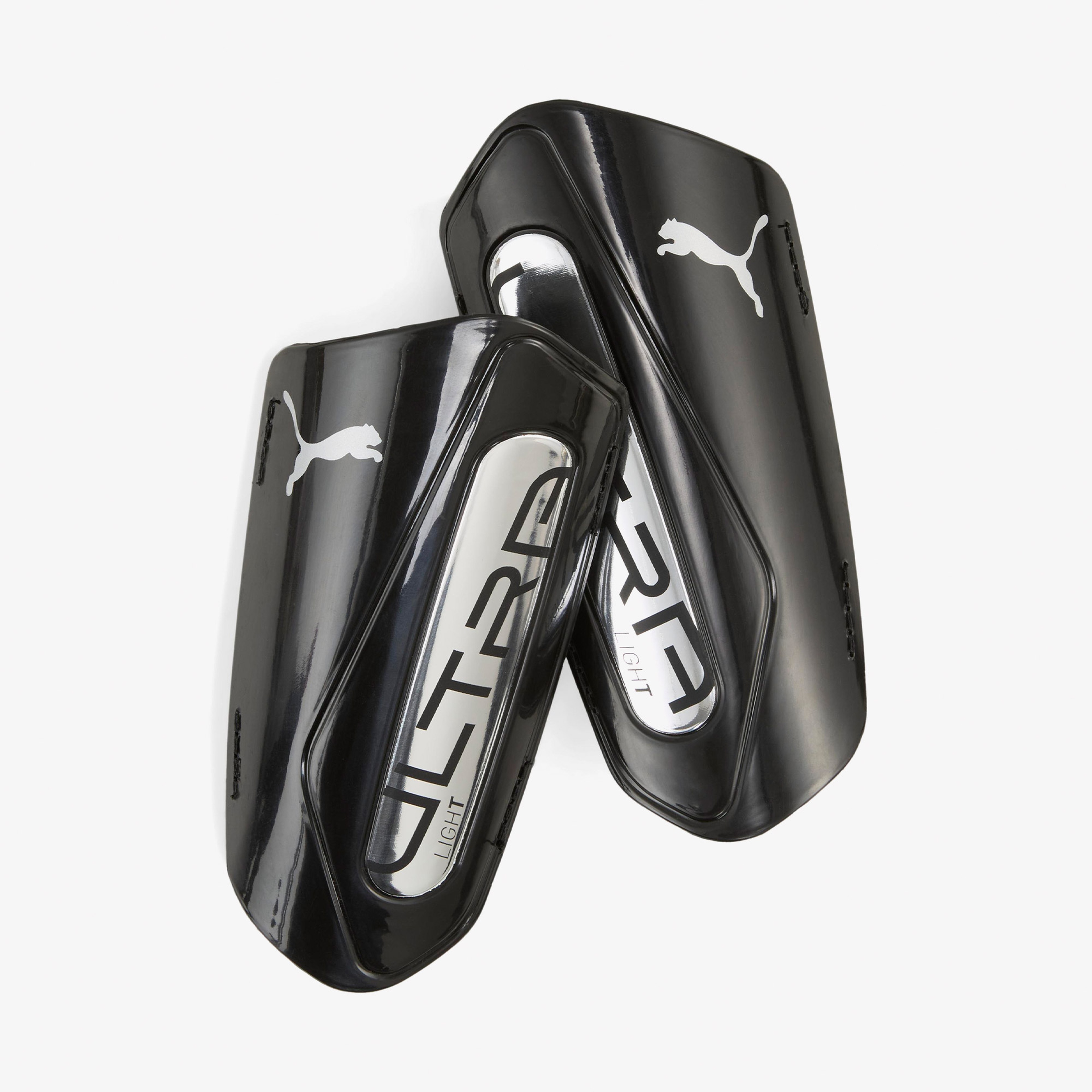 Puma Ultra Light Strap Unisex Siyah Tekmelik