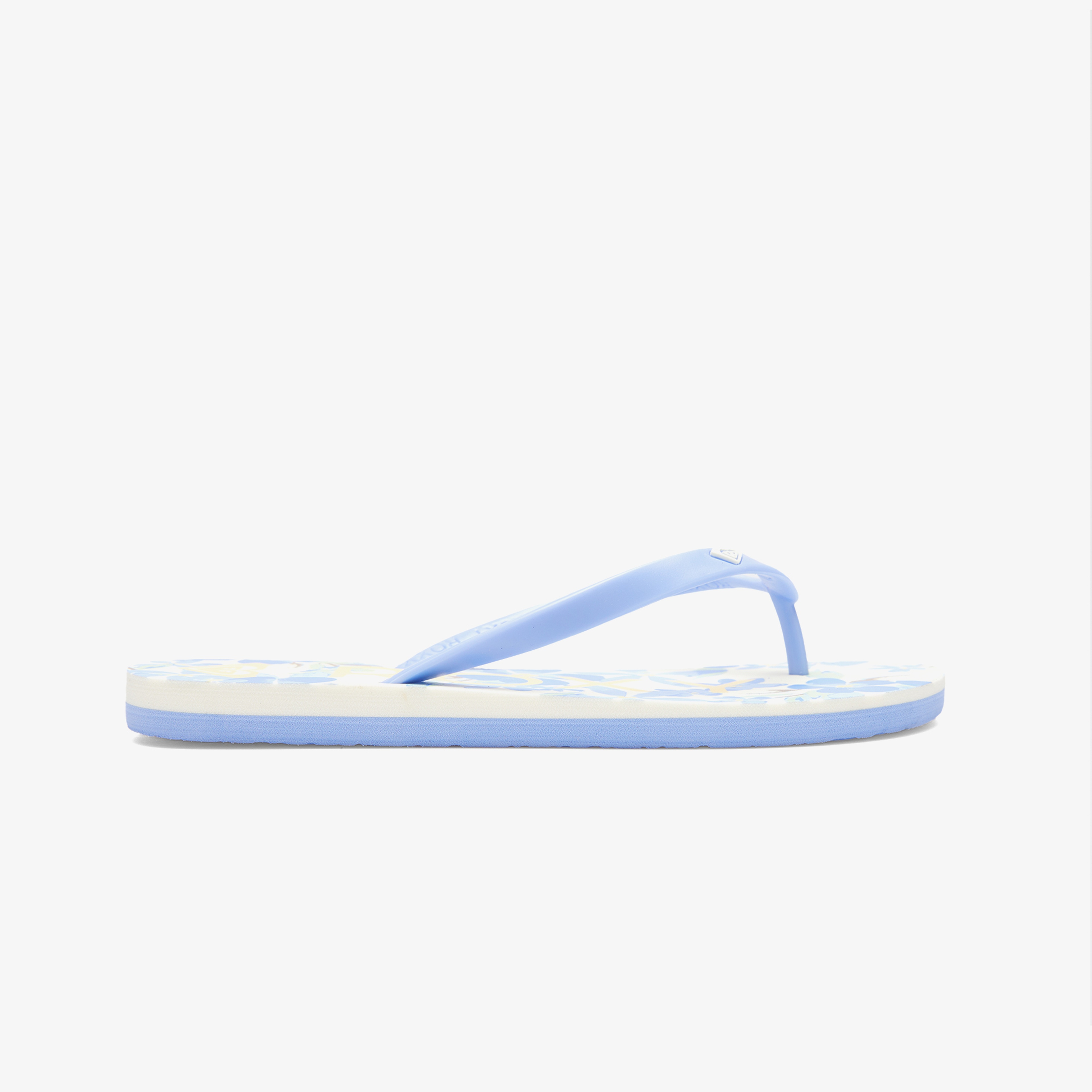 Roxy Tahiti Vii Kadın Lacivert Terlik