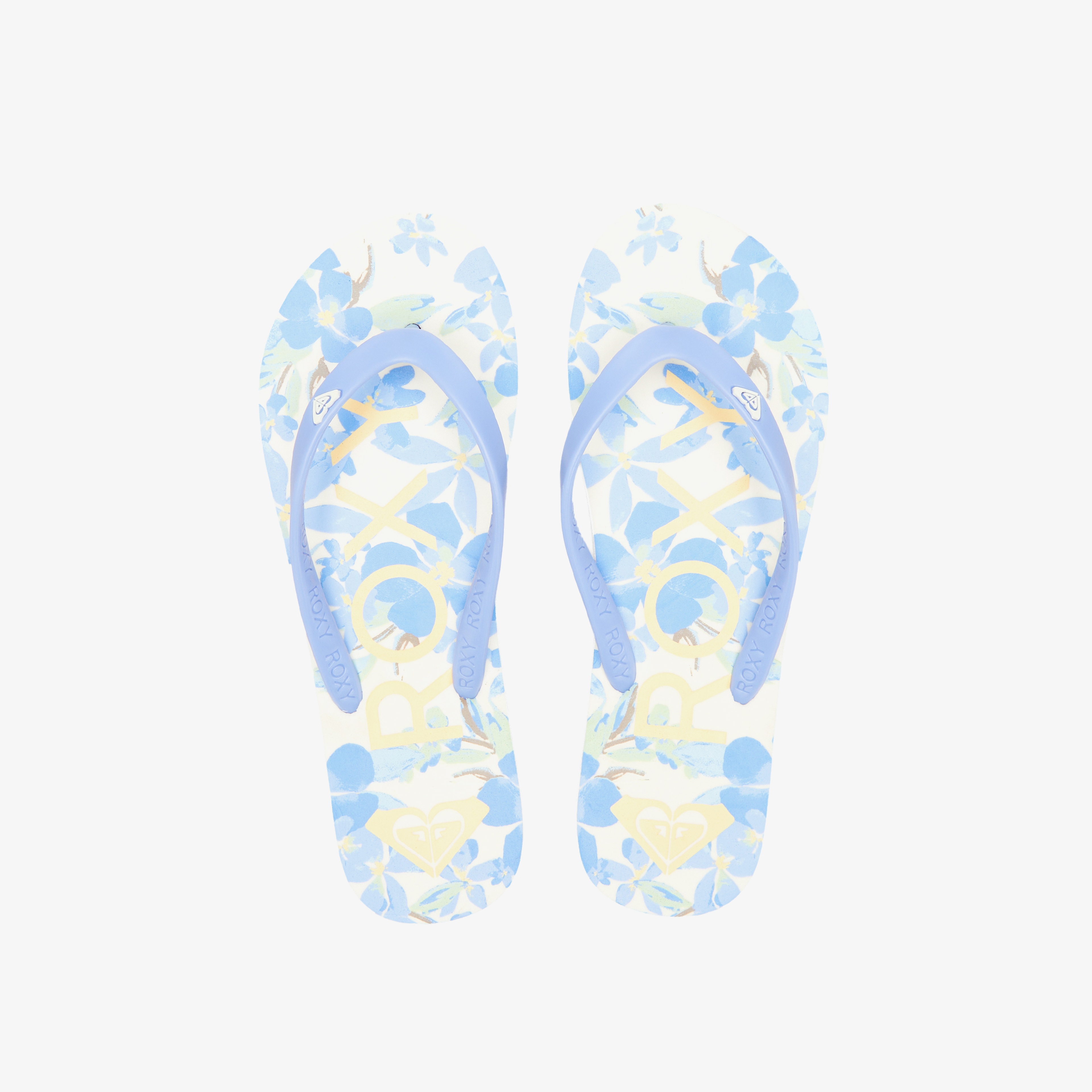 Roxy Tahiti Vii Kadın Lacivert Terlik