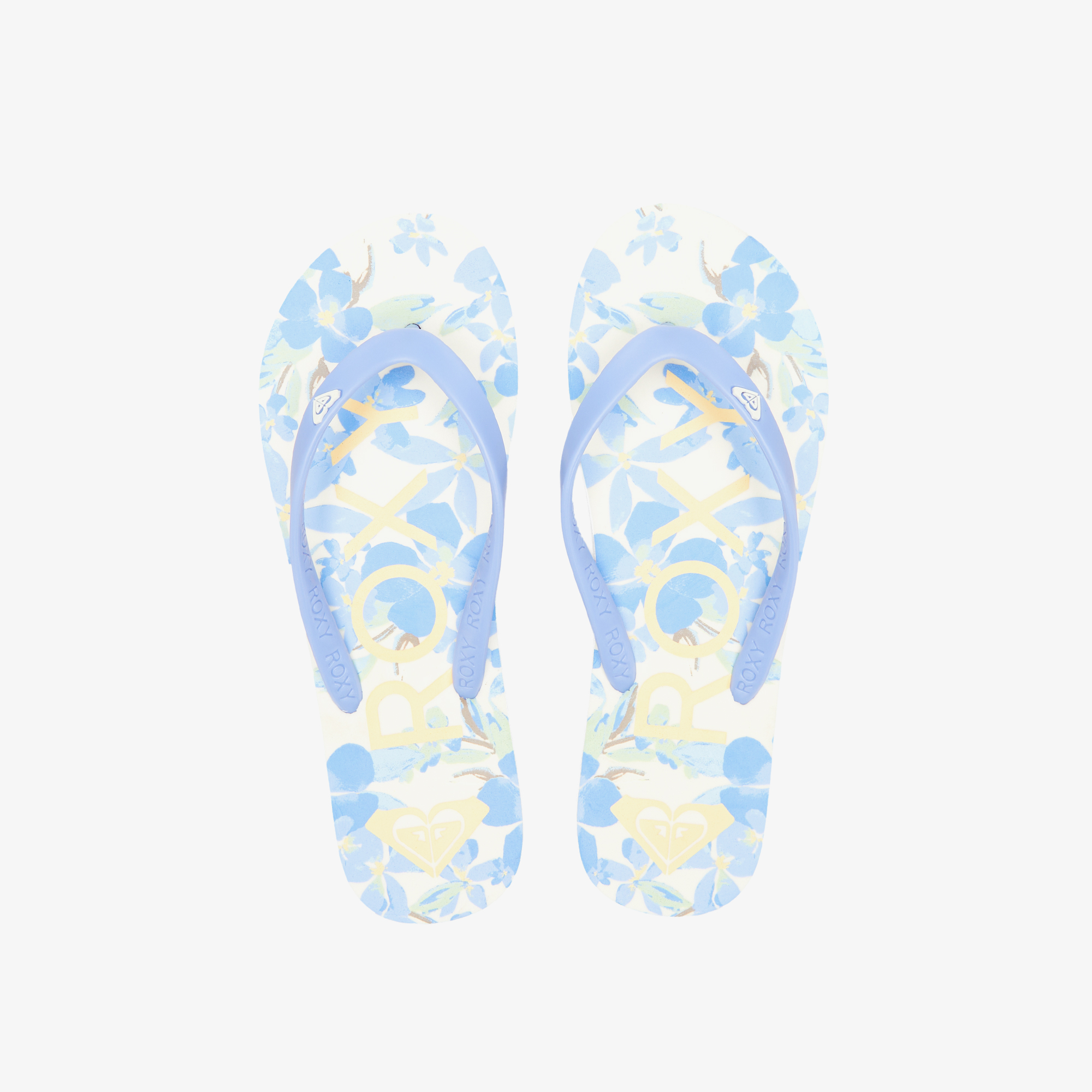 Roxy Tahiti Vii Kadın Lacivert Terlik