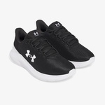 Under Armour Phade Rn 3 Erkek Siyah Koşu Ayakkabısı