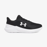 Under Armour Phade Rn 3 Erkek Siyah Koşu Ayakkabısı