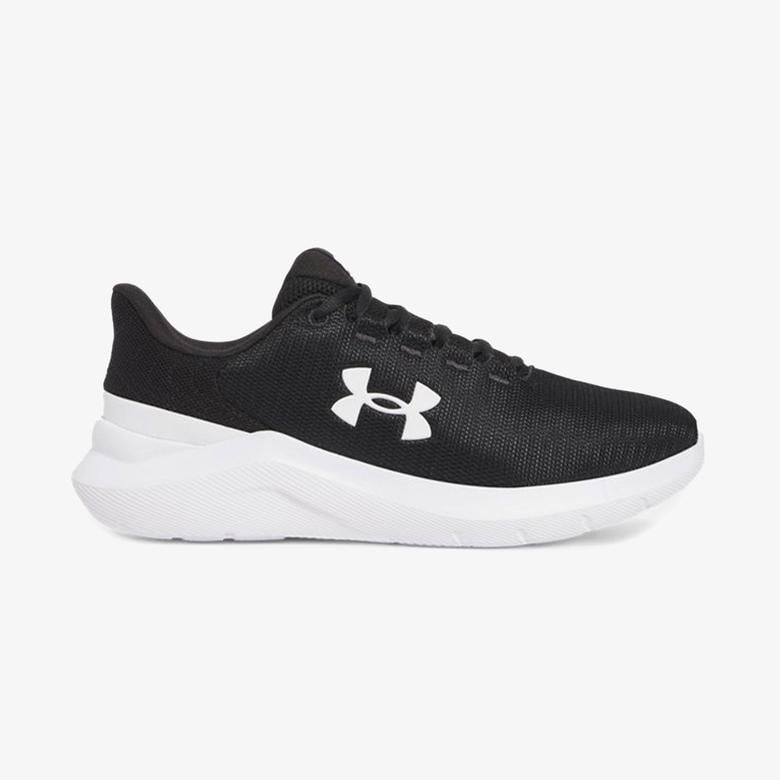 Under Armour Phade Rn 3 Erkek Siyah Koşu Ayakkabısı