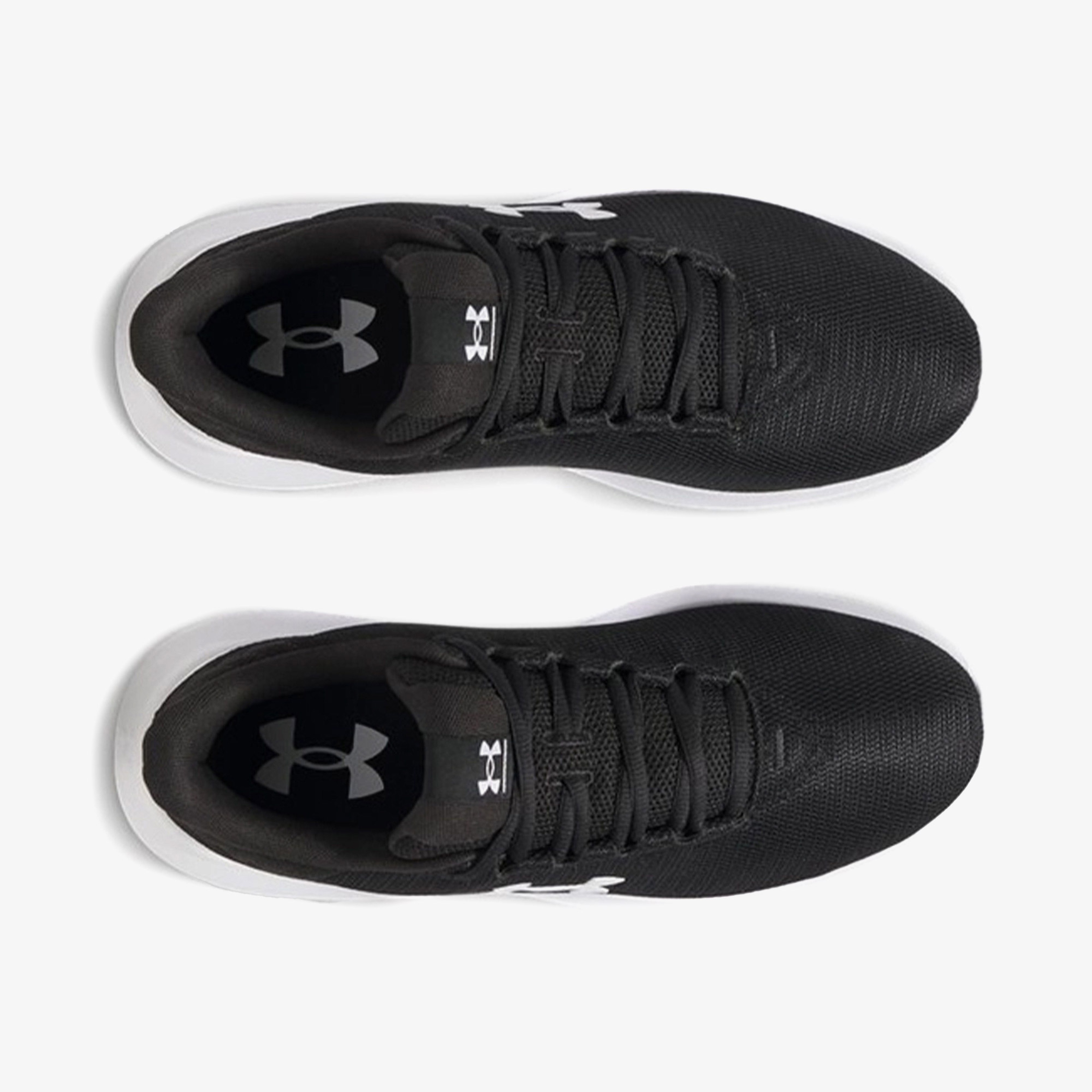 Under Armour Phade Rn 3 Erkek Siyah Koşu Ayakkabısı