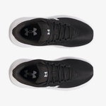 Under Armour Phade Rn 3 Kadın Siyah Koşu Ayakkabısı