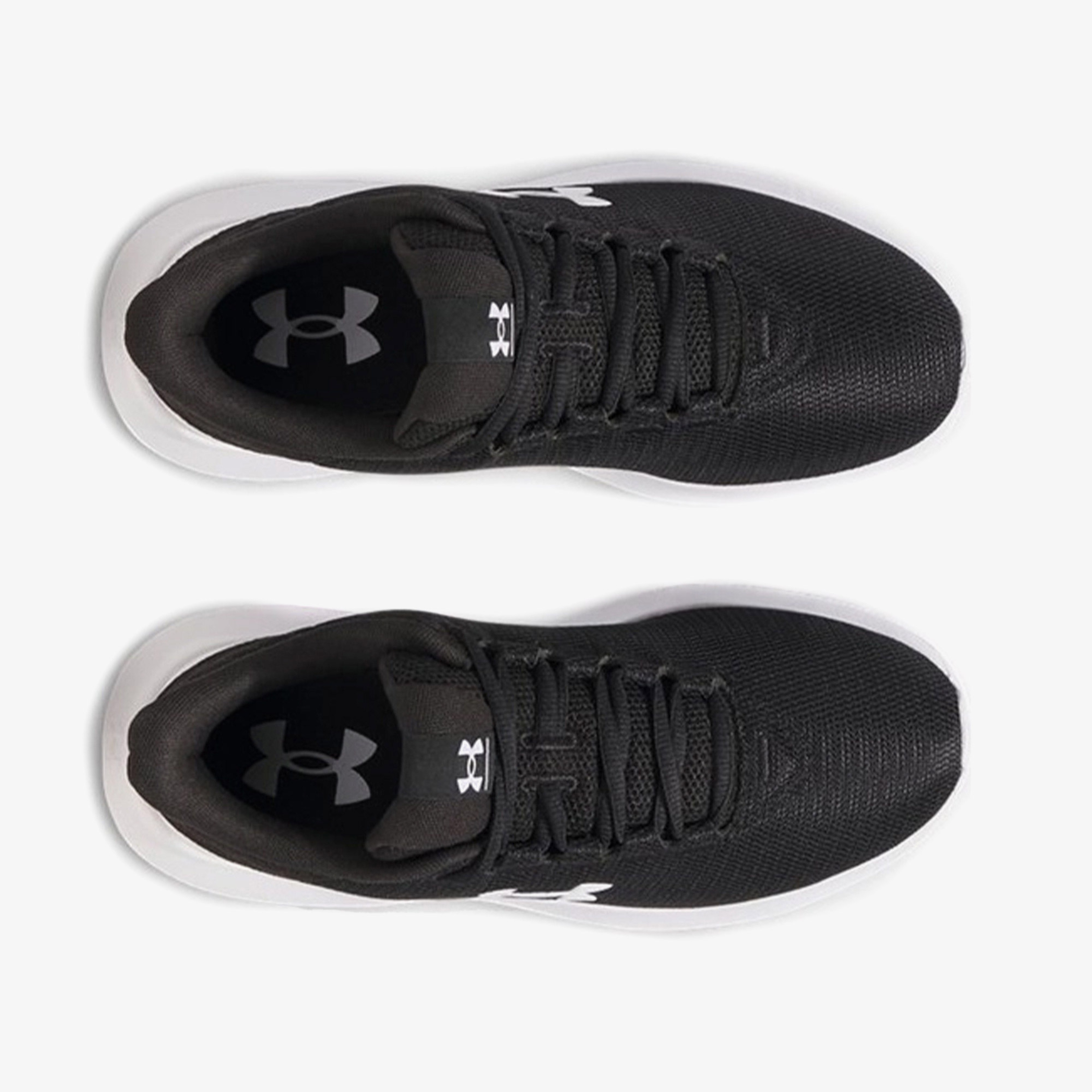 Under Armour Phade Rn 3 Kadın Siyah Koşu Ayakkabısı