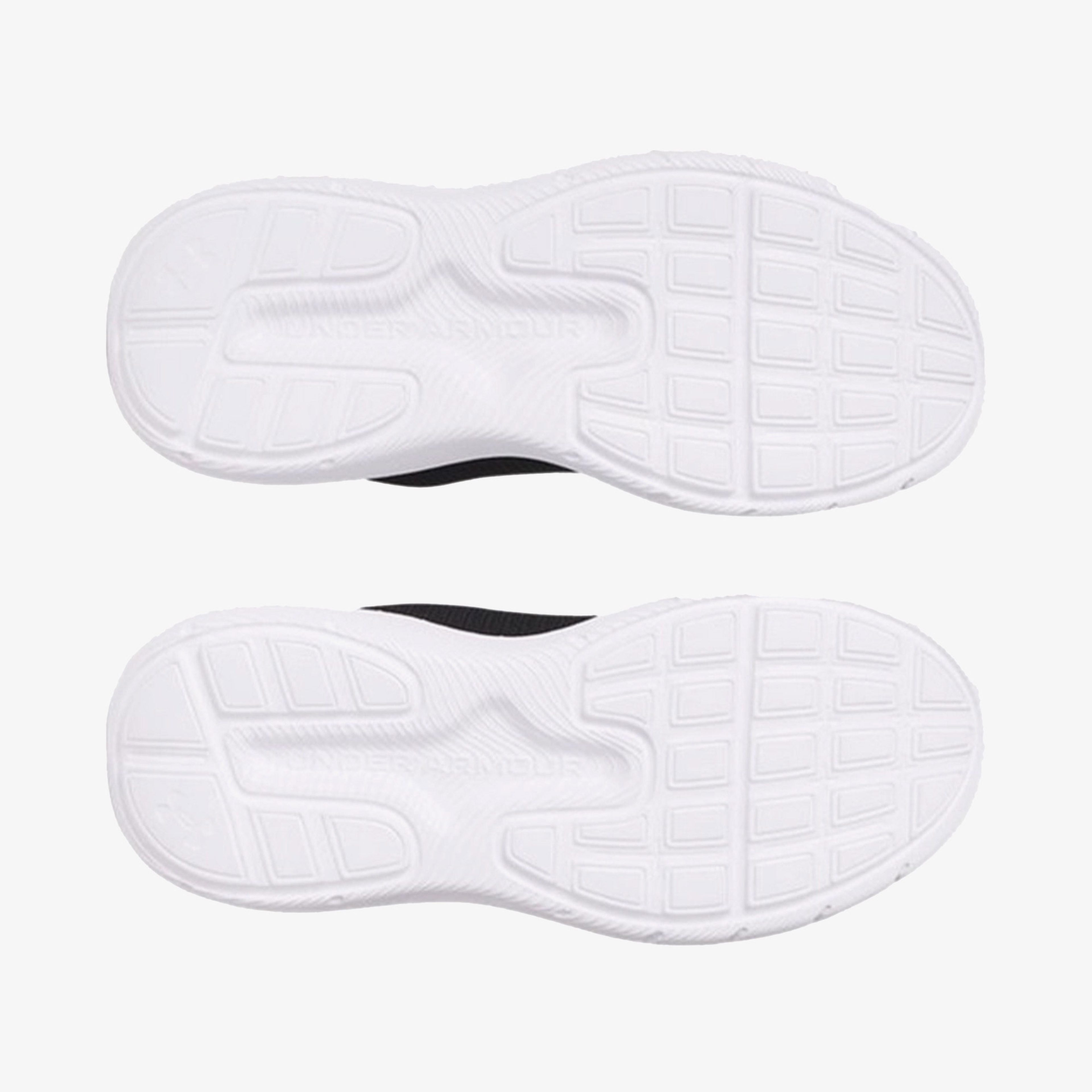 Under Armour Phade Rn 3 Kadın Siyah Koşu Ayakkabısı