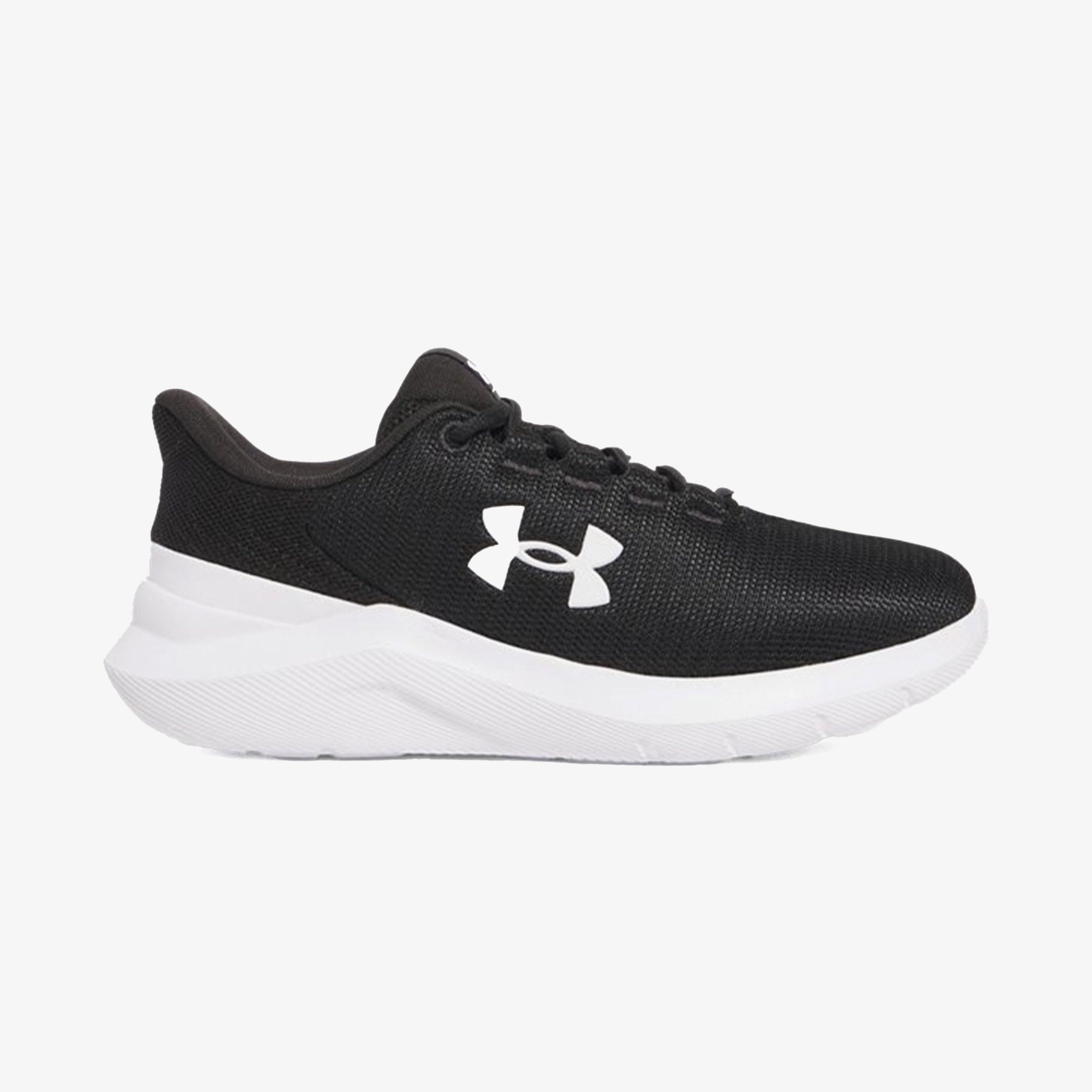 Under Armour Phade Rn 3 Kadın Siyah Koşu Ayakkabısı