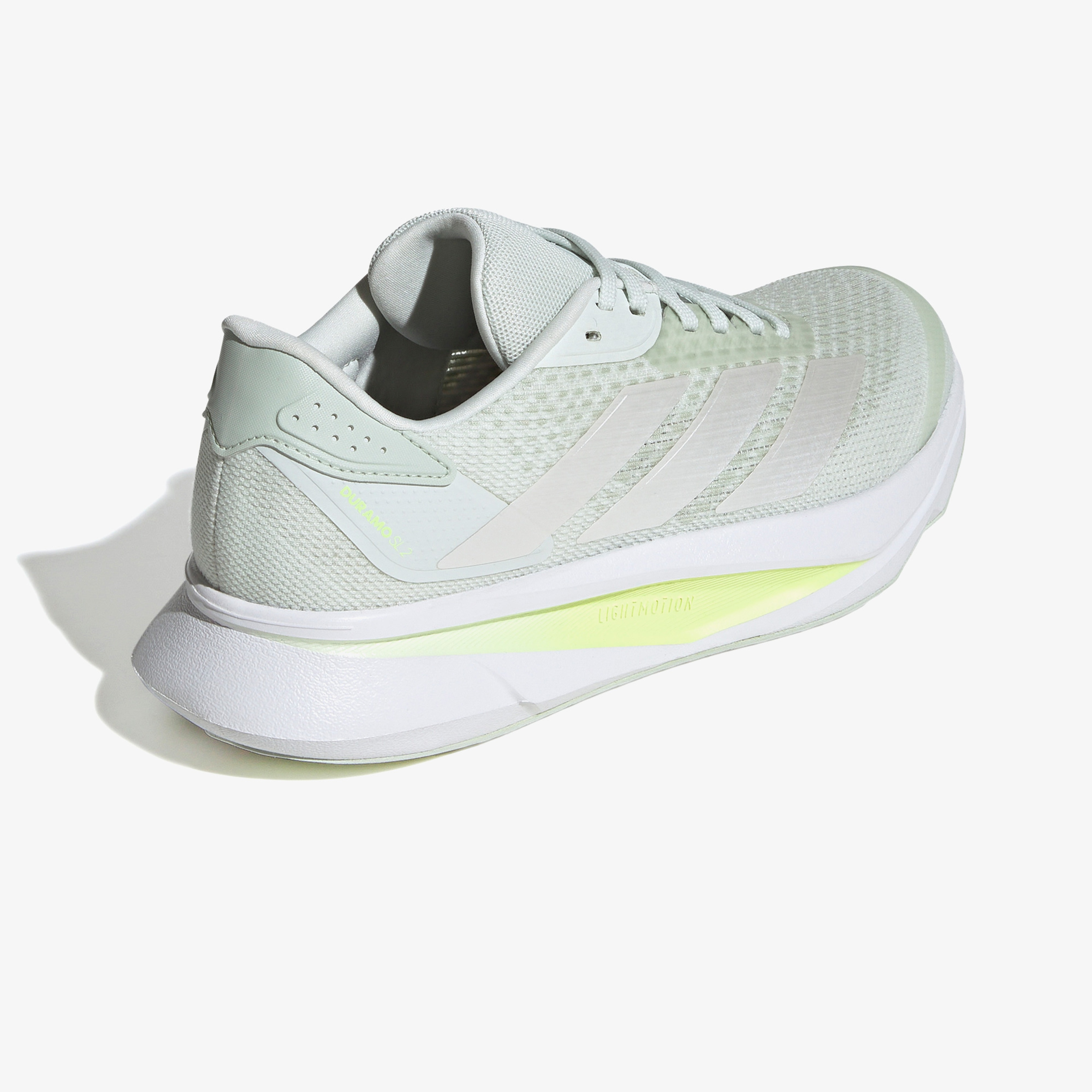 adidas Duramo Sl 2 Kadın Yeşil Koşu Ayakkabısı