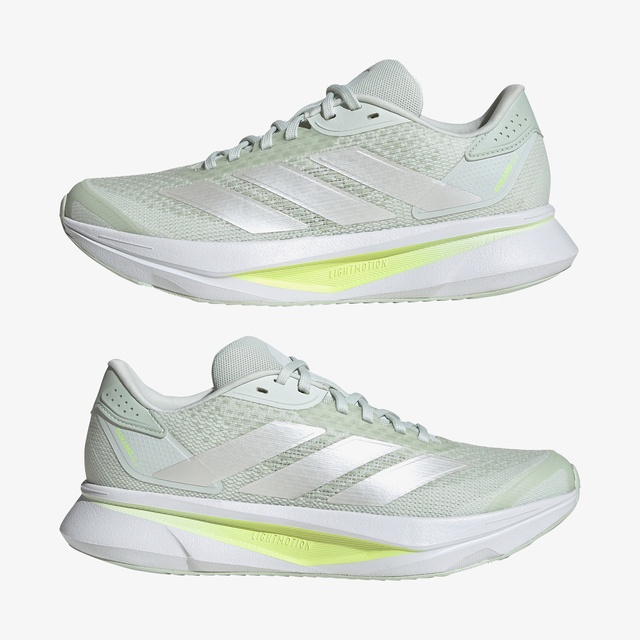 Adidas Yeşil Adidas Duramo Sl Kadın Koşu Ayakkabısı