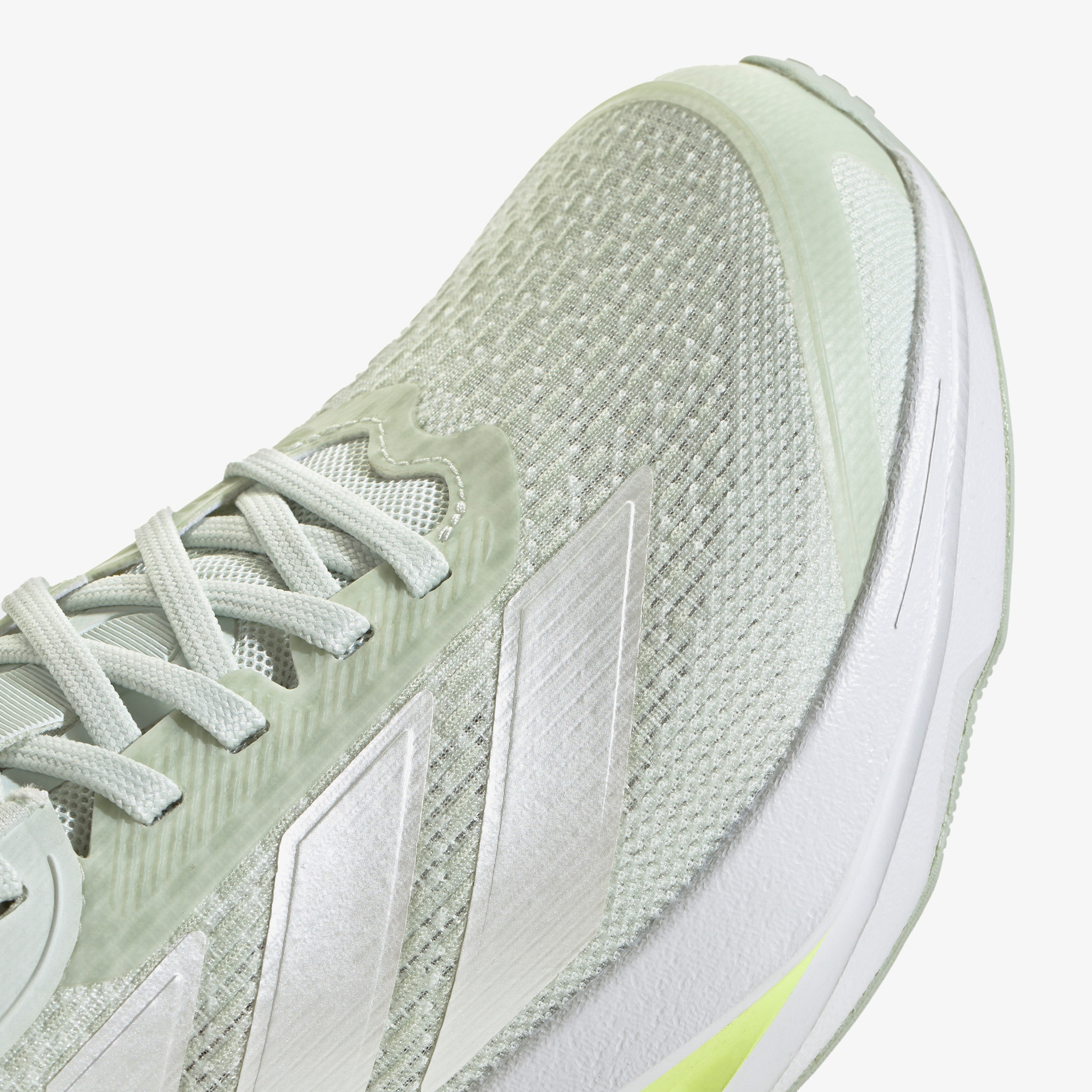 adidas Duramo Sl 2 Kadın Yeşil Koşu Ayakkabısı