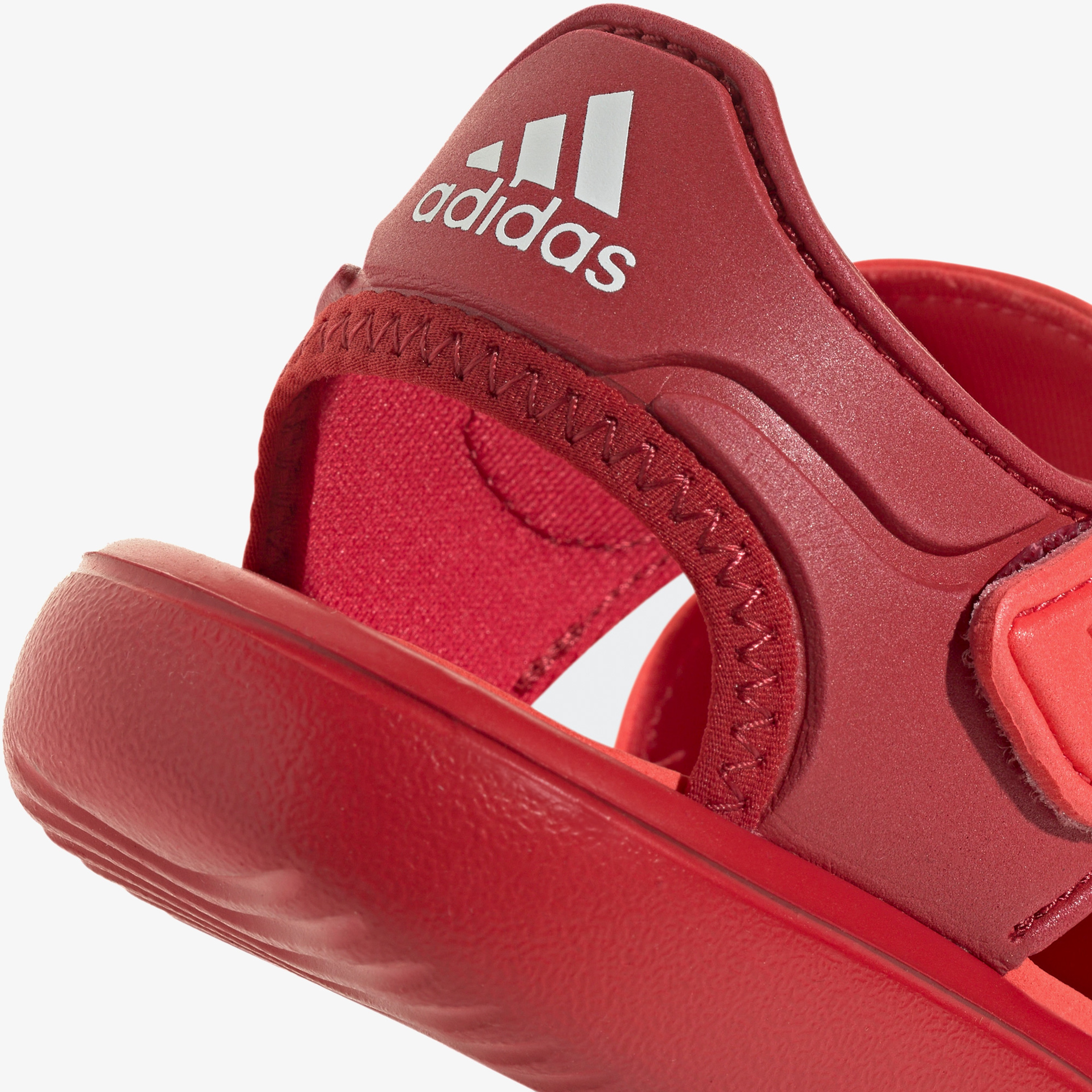 adidas X Disney Pixar Water Çocuk Kırmızı Sandalet