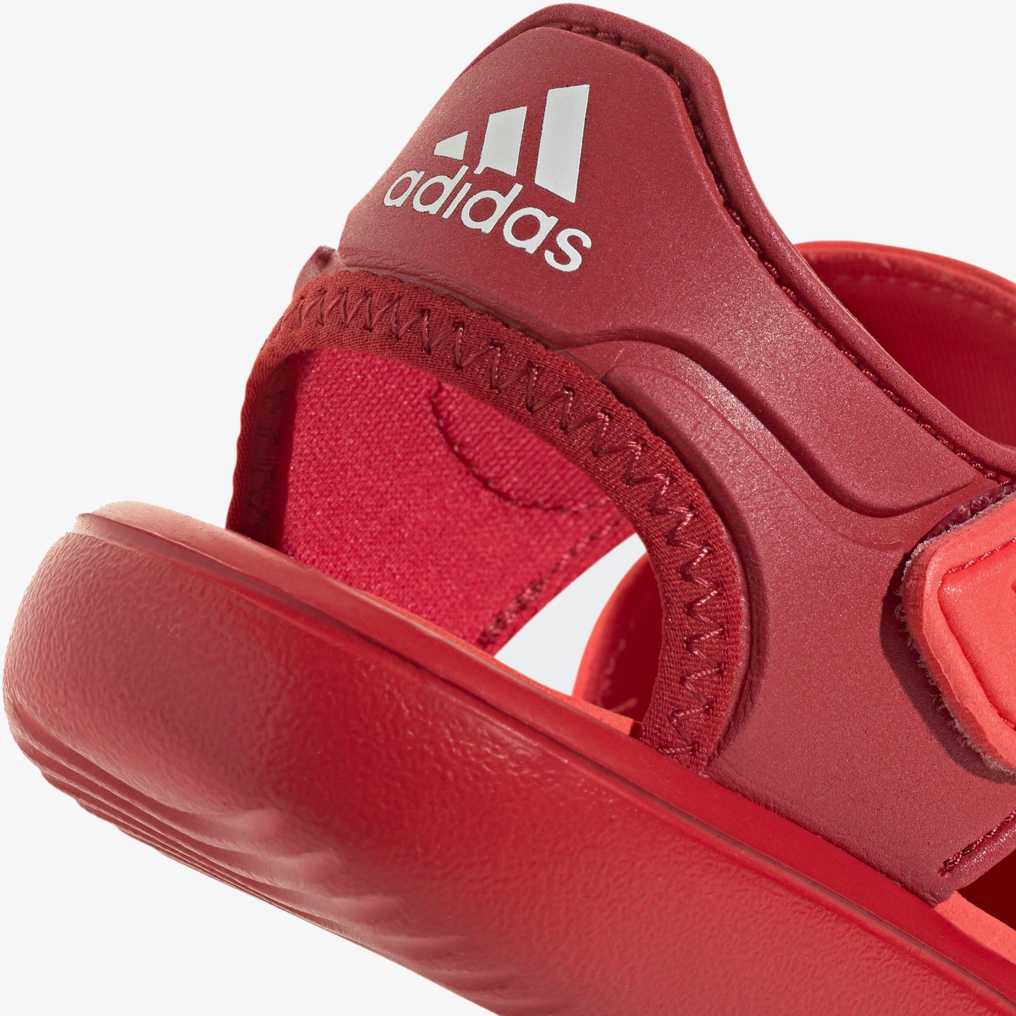 adidas X Disney Pixar Water Çocuk Kırmızı Sandalet