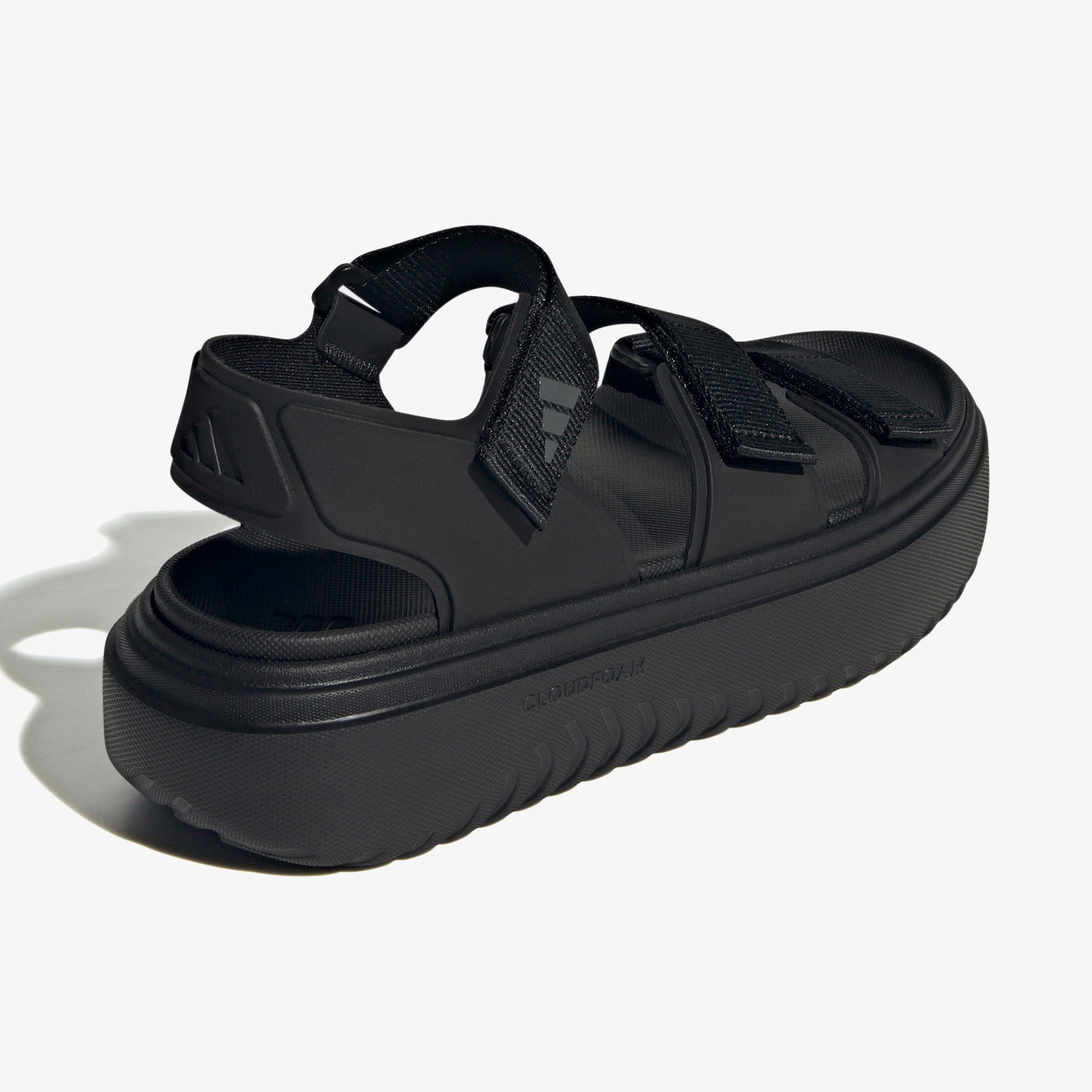 adidas Slyn Kadın Siyah Sandalet