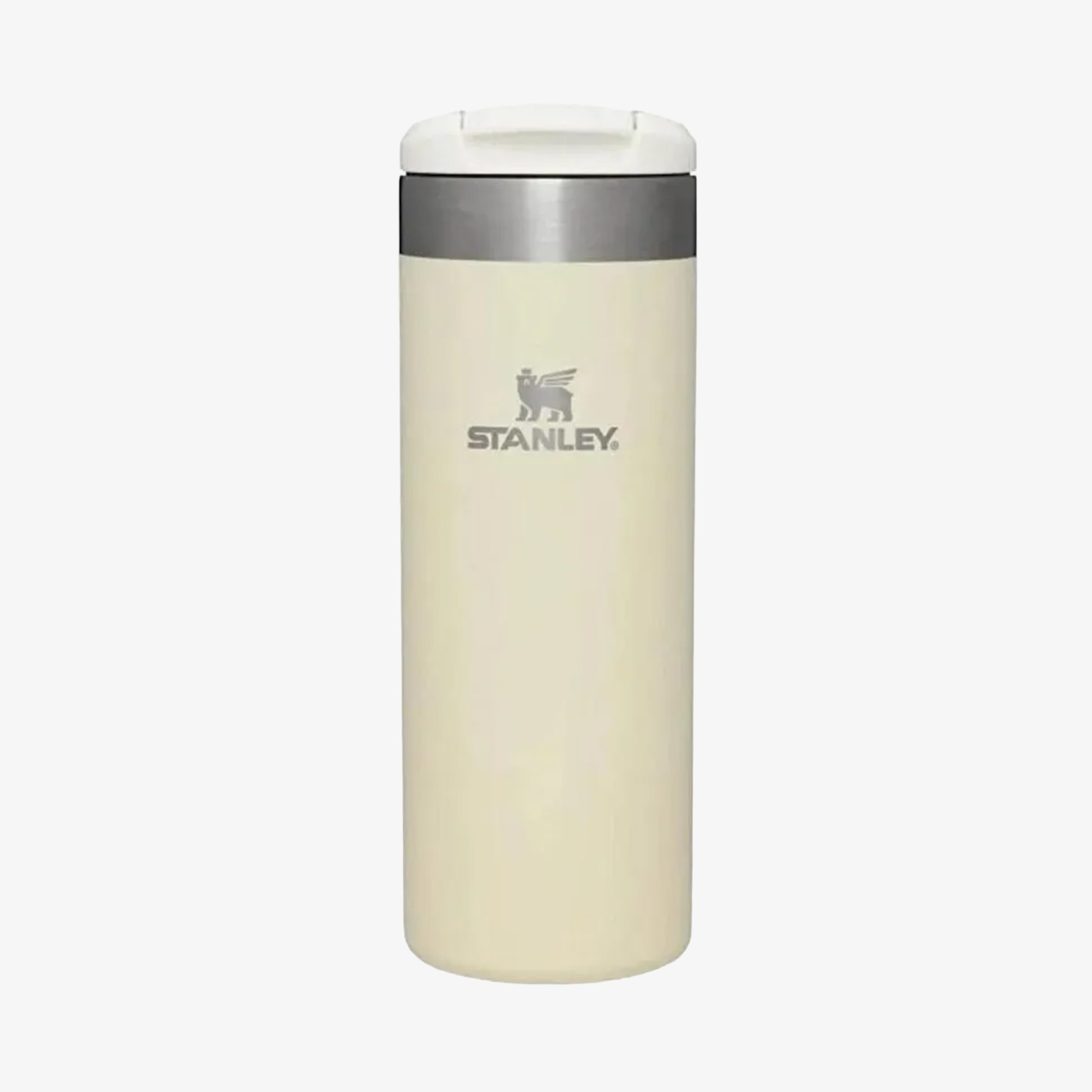 Stanley The AeroLight Transit Mug .47L 16oz Krem Termos