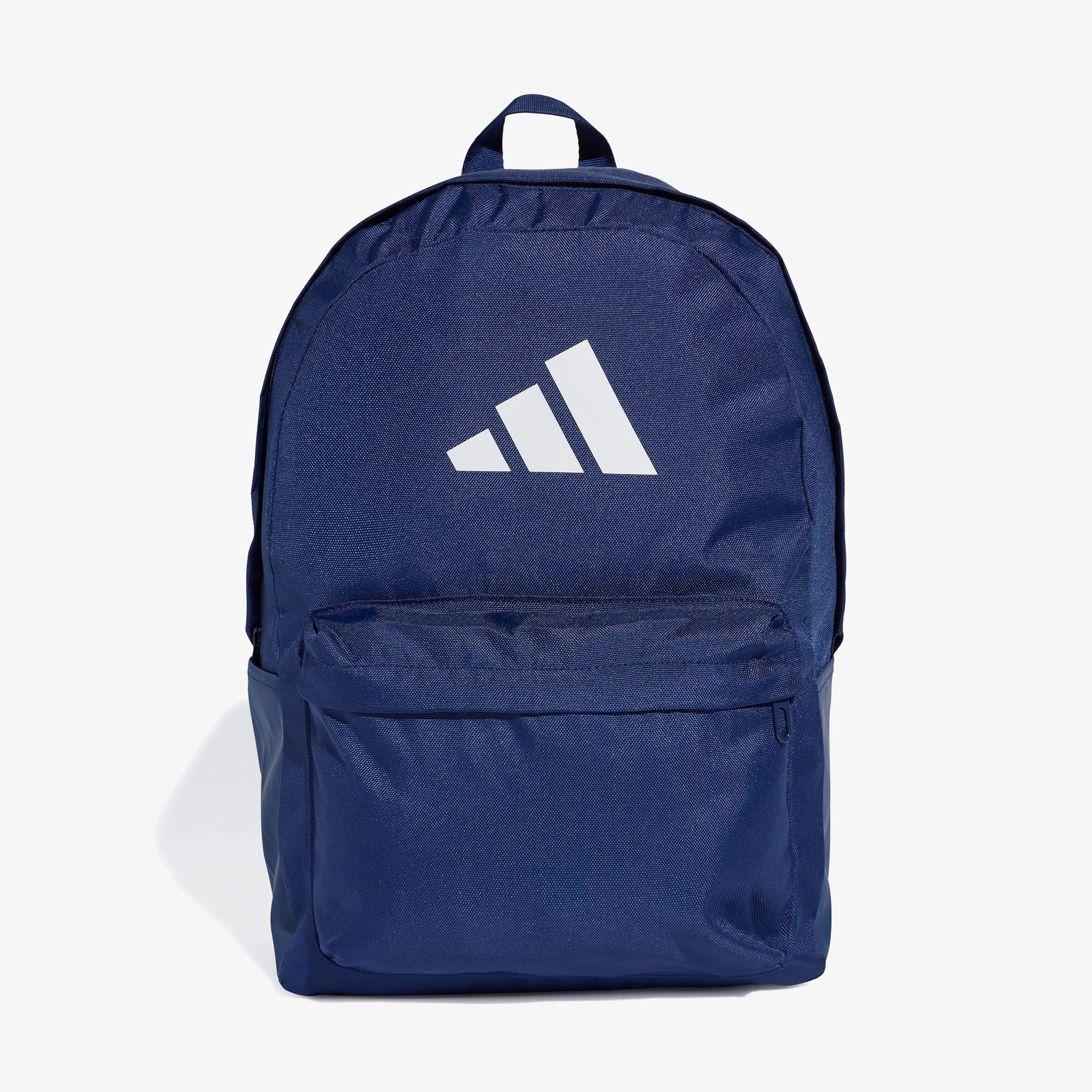 adidas Classic 3 Bar Logo Unisex Lacivert Sırt Çantası