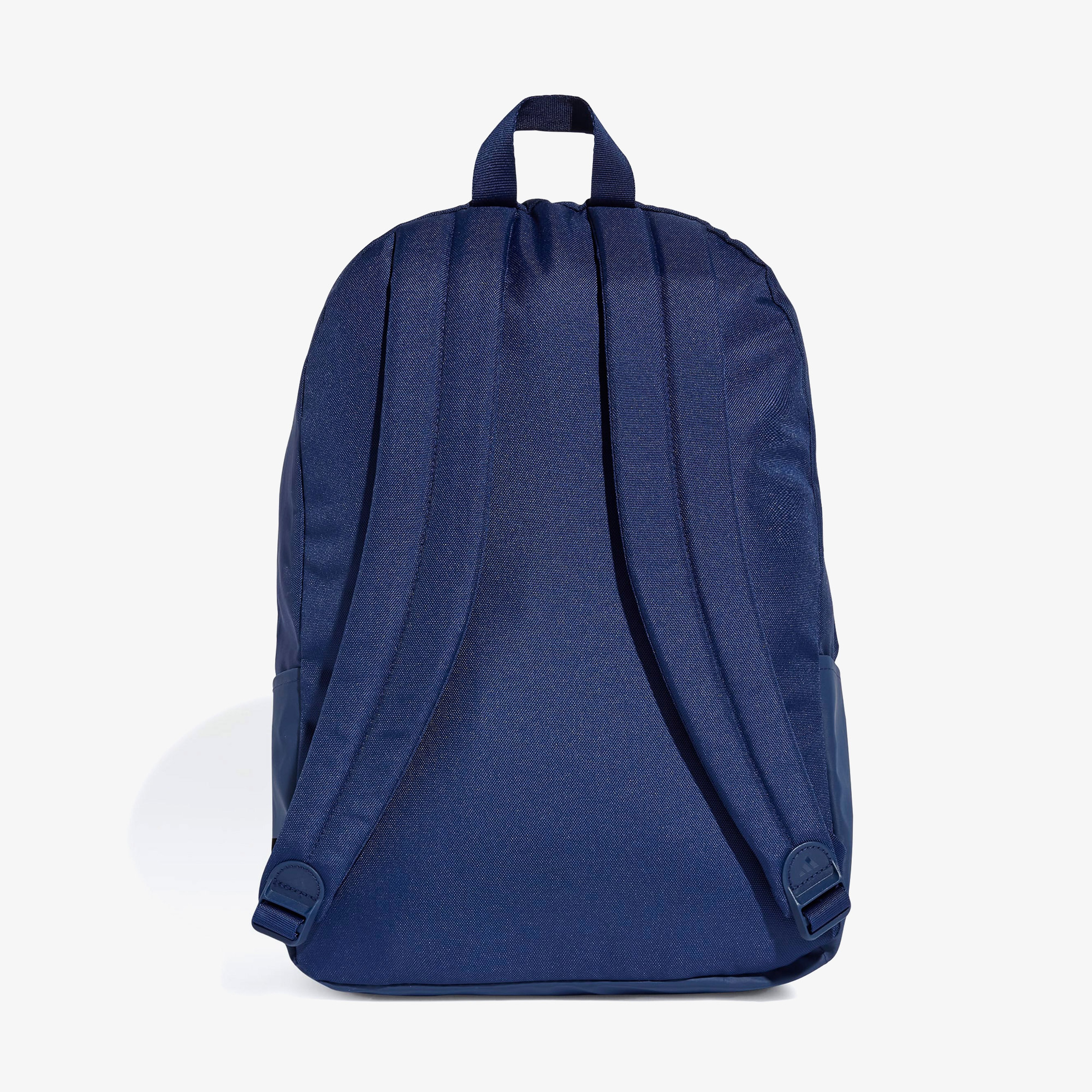 adidas Classic 3 Bar Logo Unisex Lacivert Sırt Çantası
