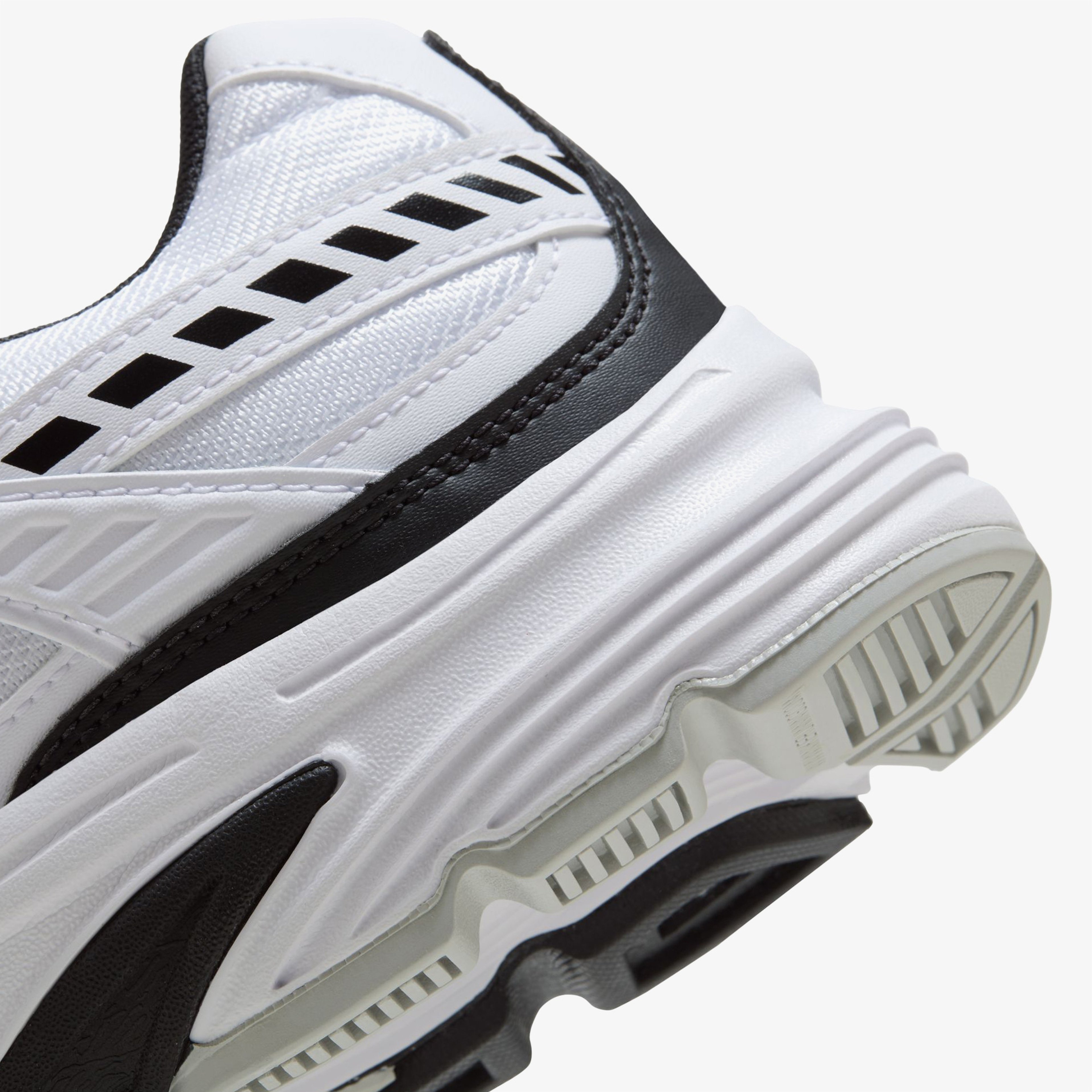 Nike Initiator Erkek Beyaz Spor Ayakkabı