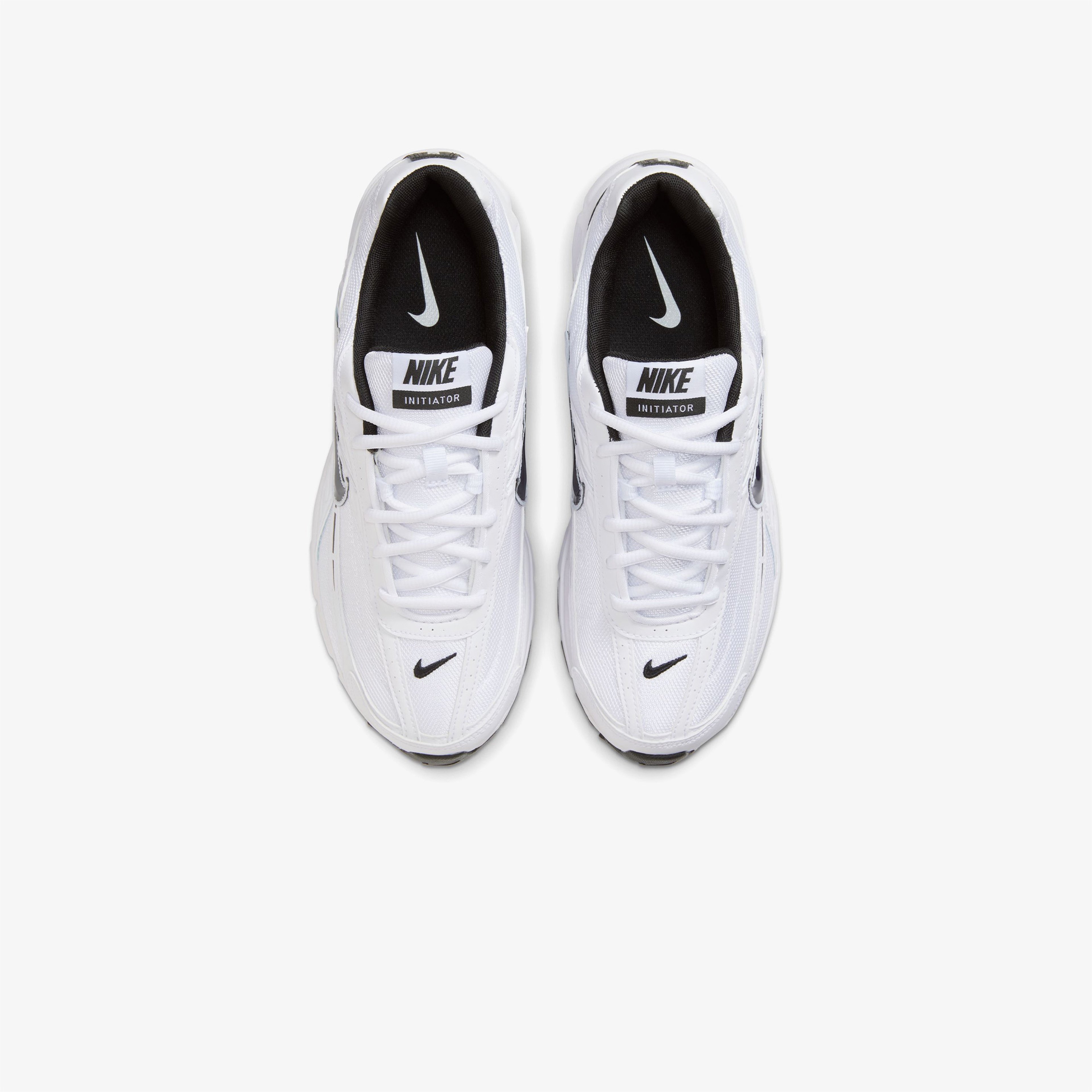 Nike Initiator Erkek Beyaz Spor Ayakkabı