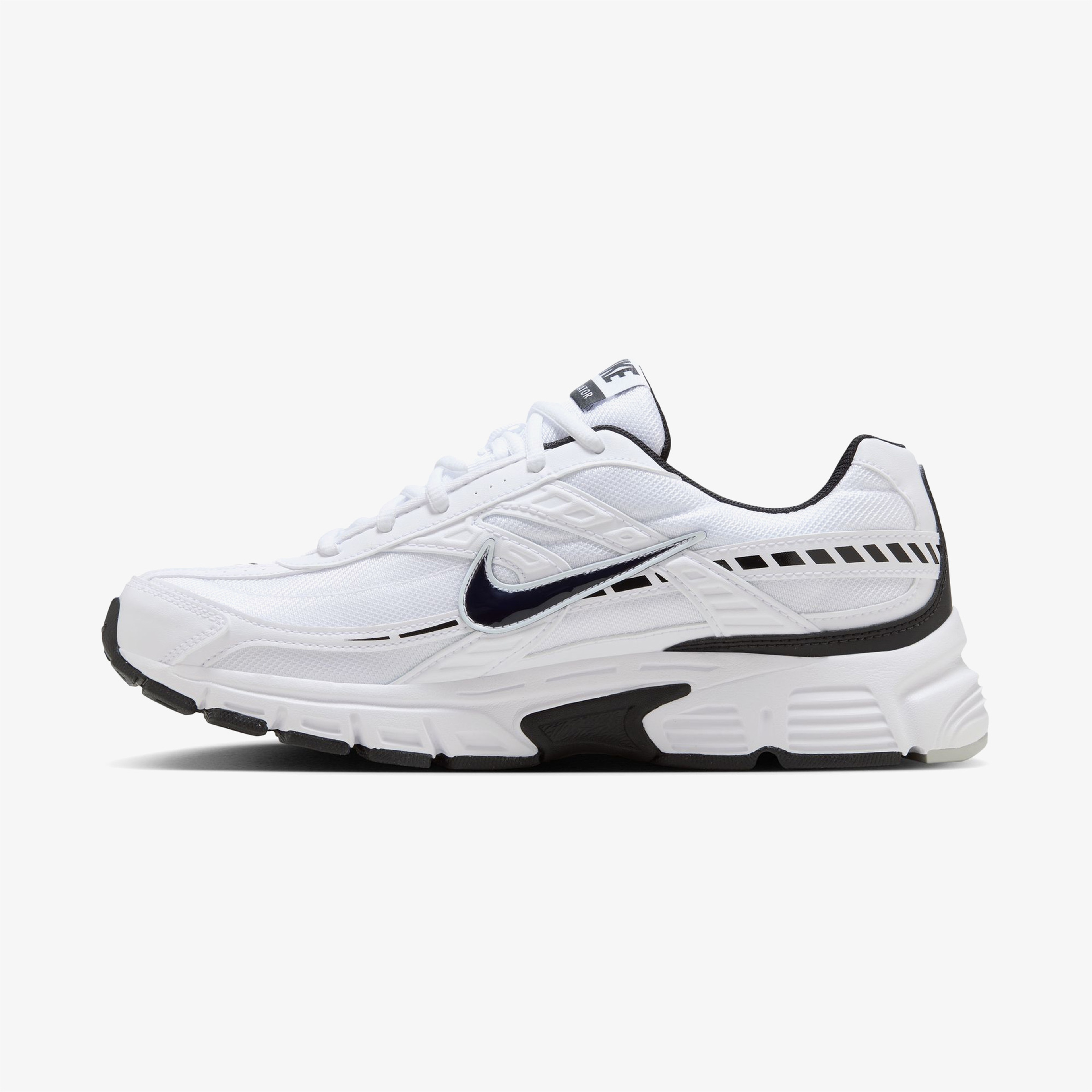 Nike Initiator Erkek Beyaz Spor Ayakkabı