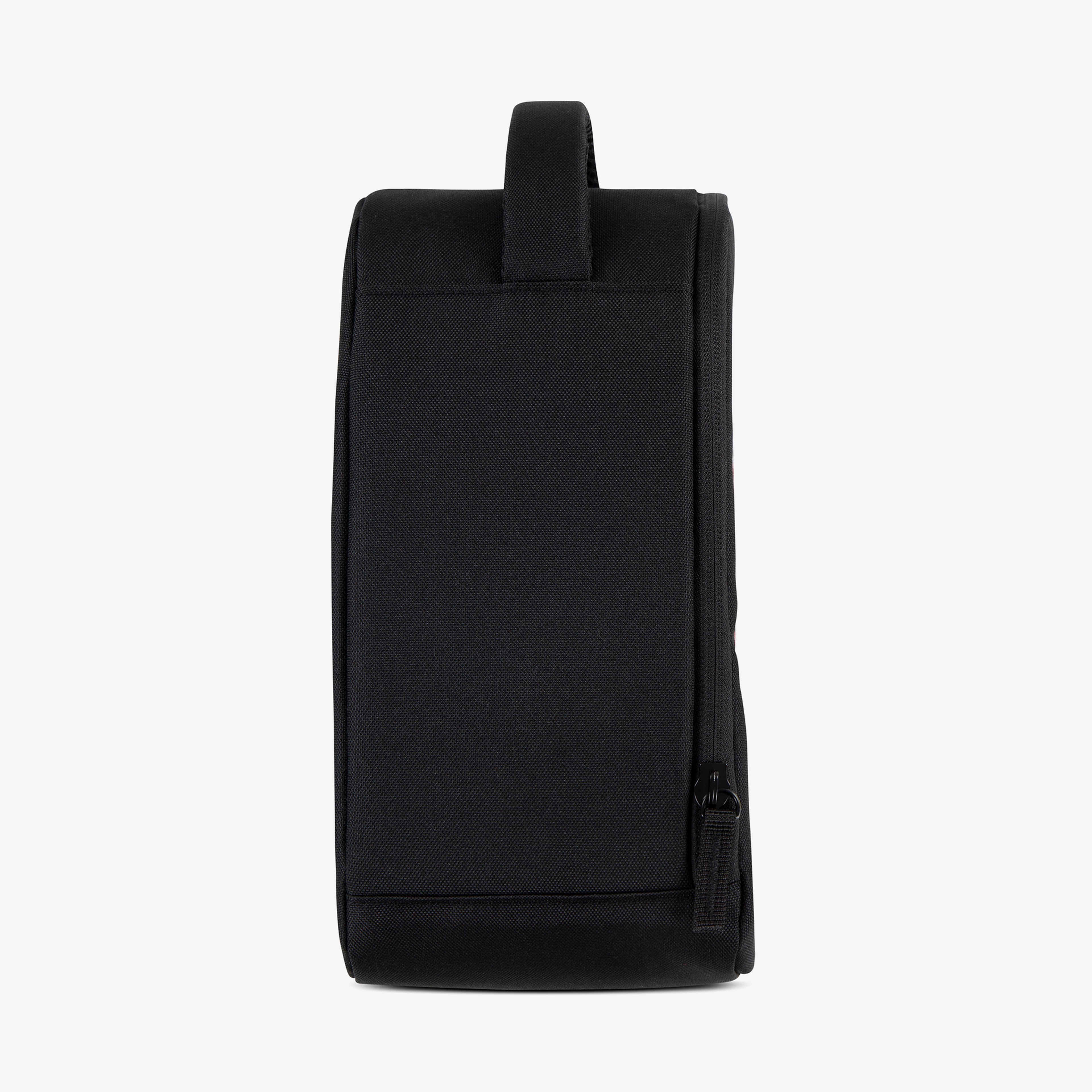 Jordan Jersey Lunch Erkek Siyah Sırt Çantası