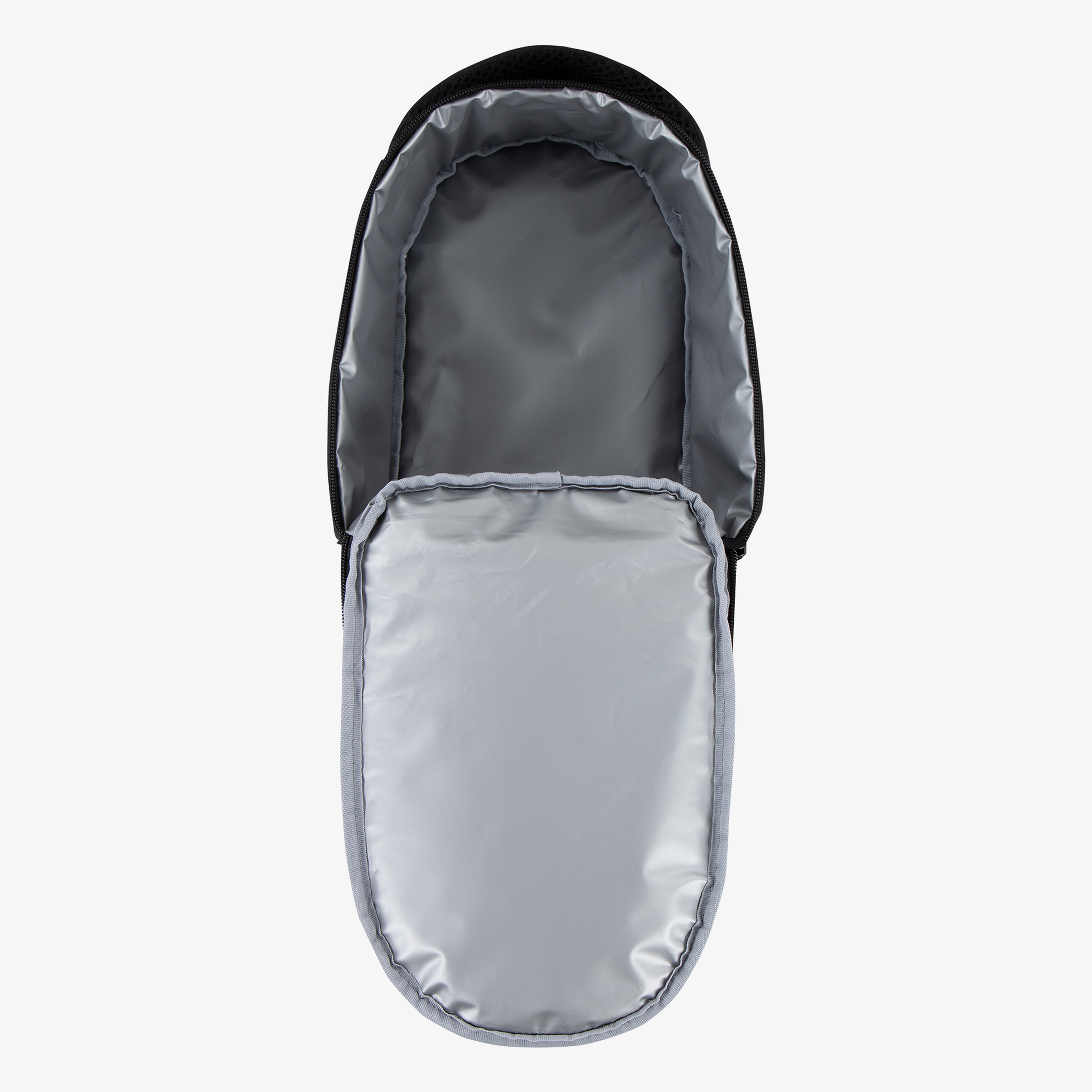 Jordan Jersey Lunch Erkek Siyah Sırt Çantası