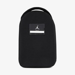 Jordan Jersey Lunch Erkek Siyah Sırt Çantası
