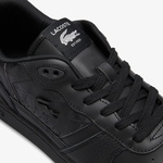 Lacoste T-Clip Set Erkek Siyah Sneaker