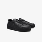 Lacoste T-Clip Set Erkek Siyah Sneaker