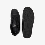Lacoste T-Clip Set Erkek Siyah Sneaker