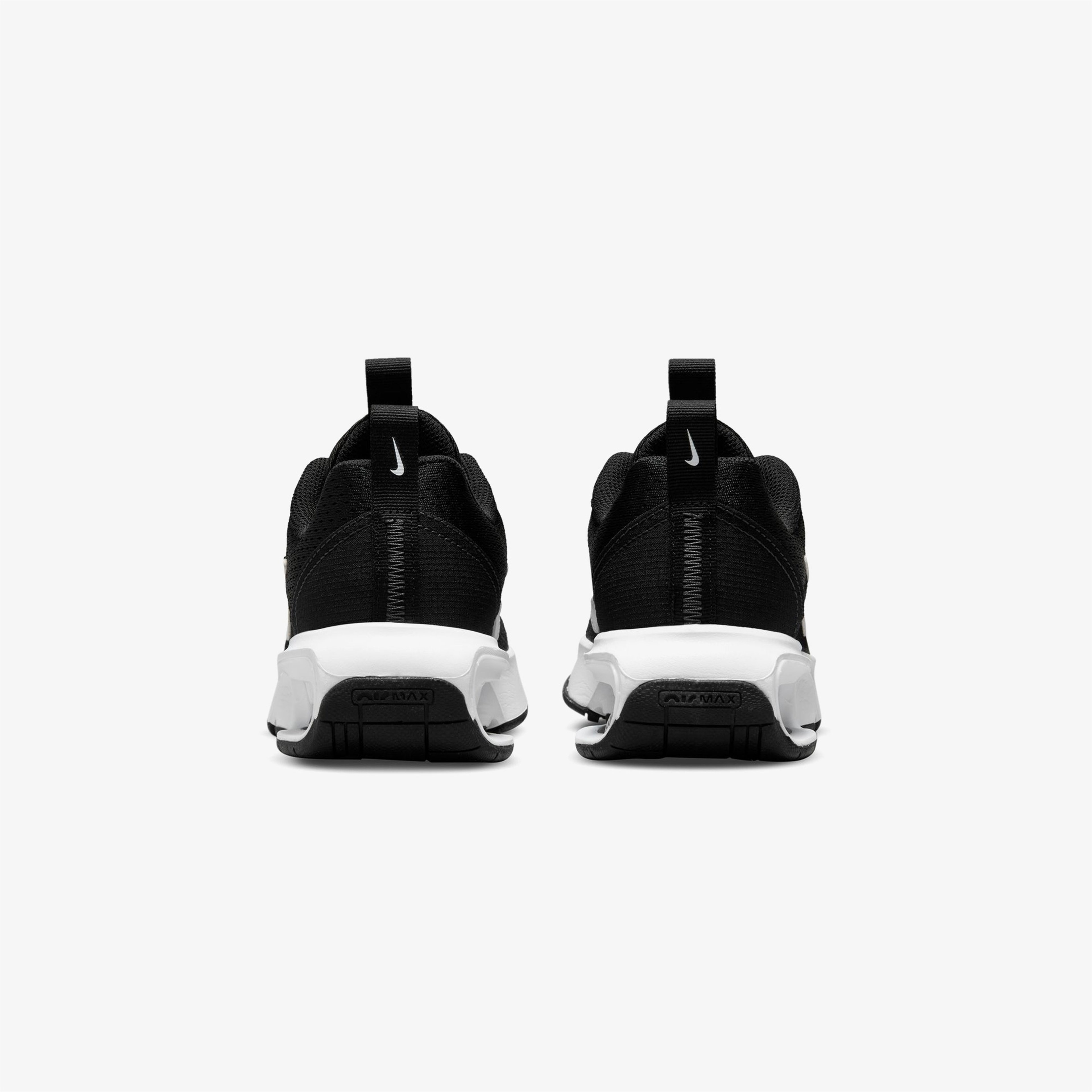 Nike Air Max INTRLK Lite Çocuk Siyah Spor Ayakkabı