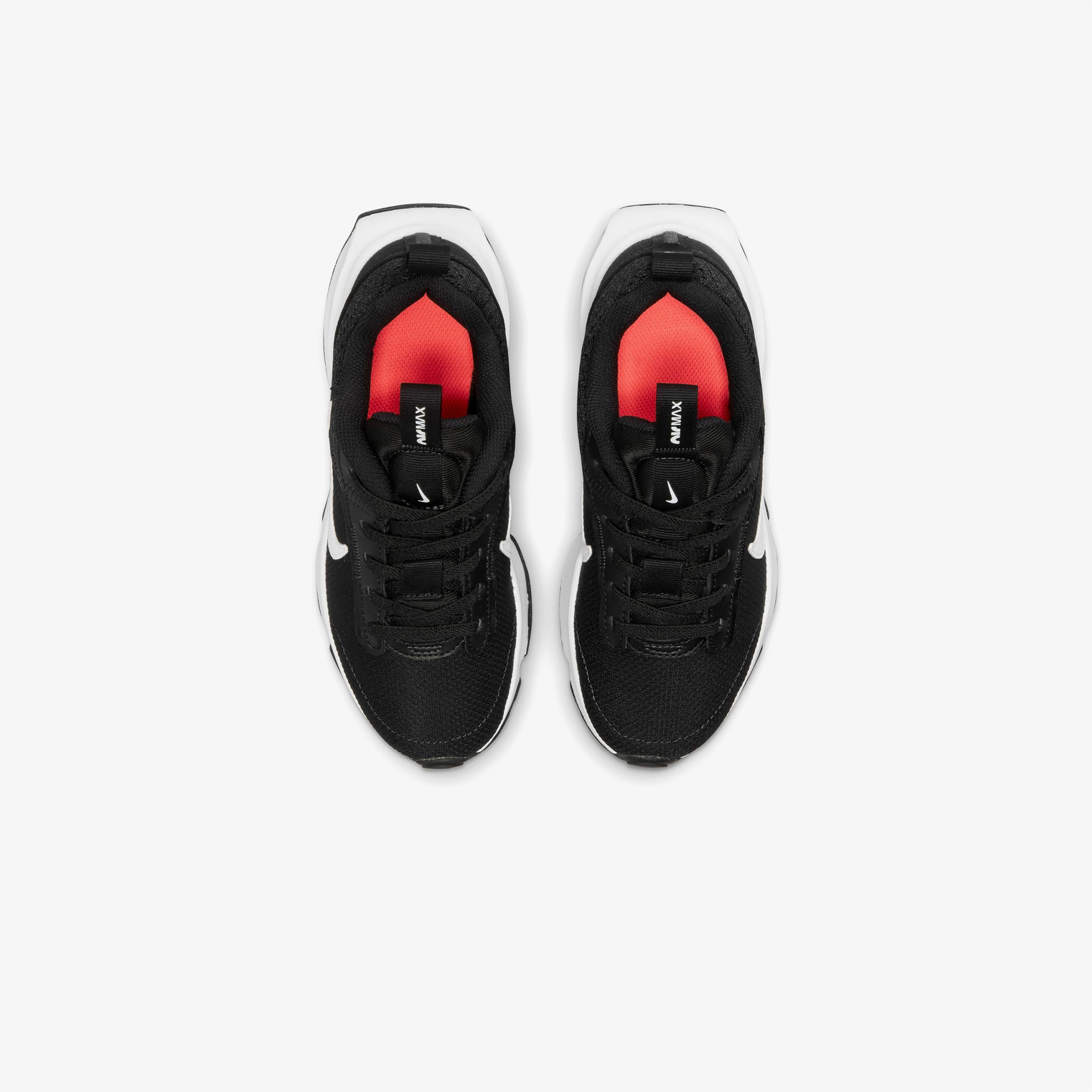 Nike Air Max INTRLK Lite Çocuk Siyah Spor Ayakkabı