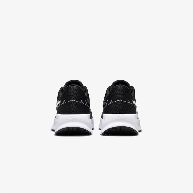 Nike Nike Run Defy Erkek Siyah Koşu Ayakkabısı Occasion'da! Siyah - 4. görsel